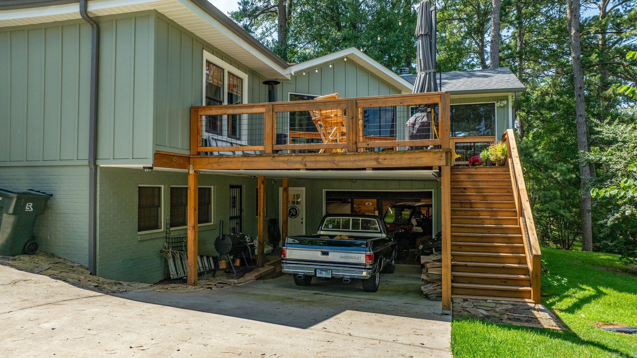 38 Pine Manor  Little Rock, AR