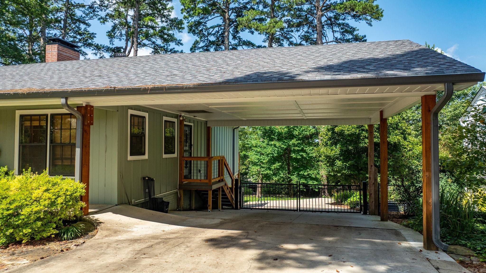 38 Pine Manor  Little Rock, AR