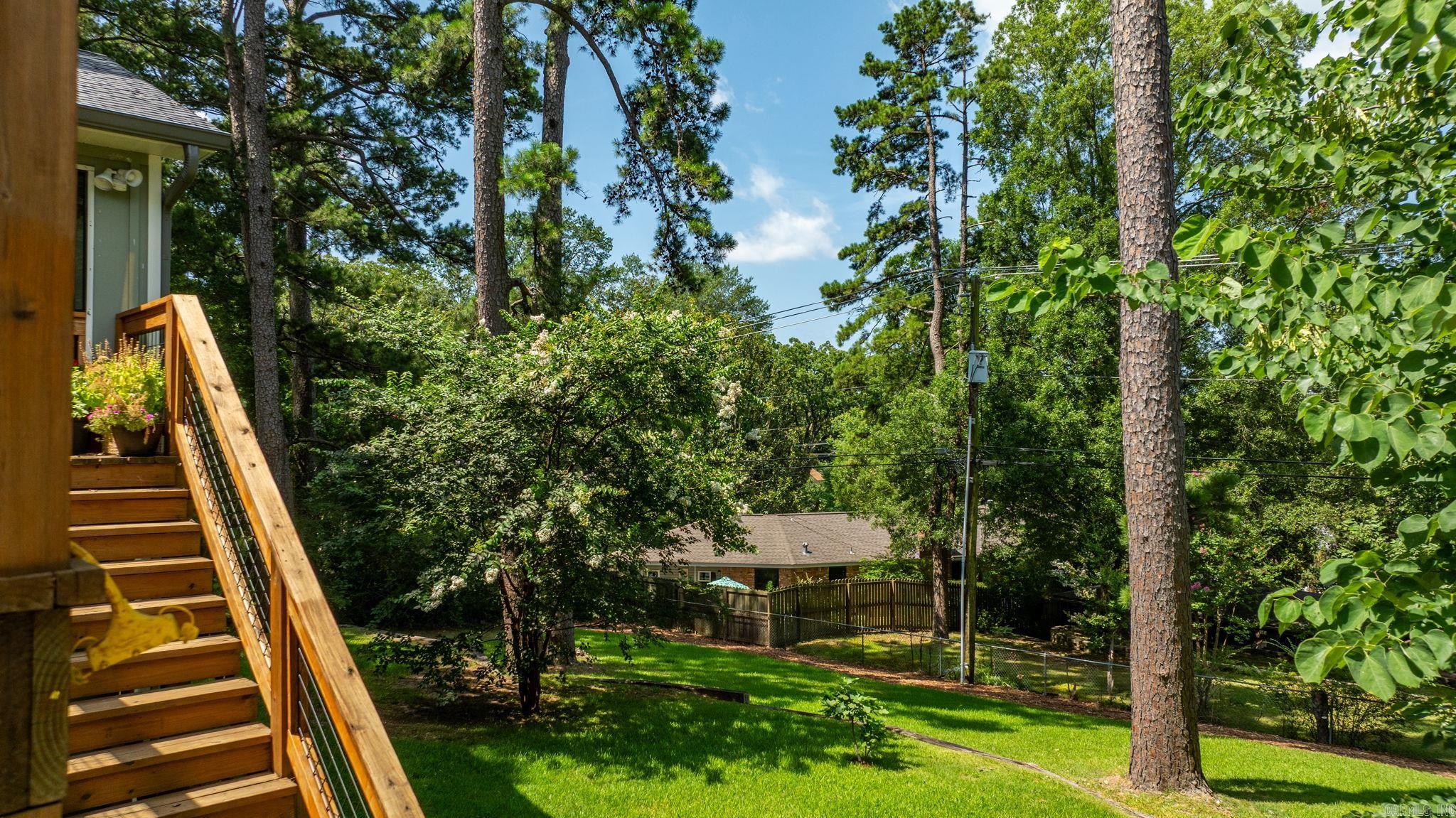 38 Pine Manor  Little Rock, AR