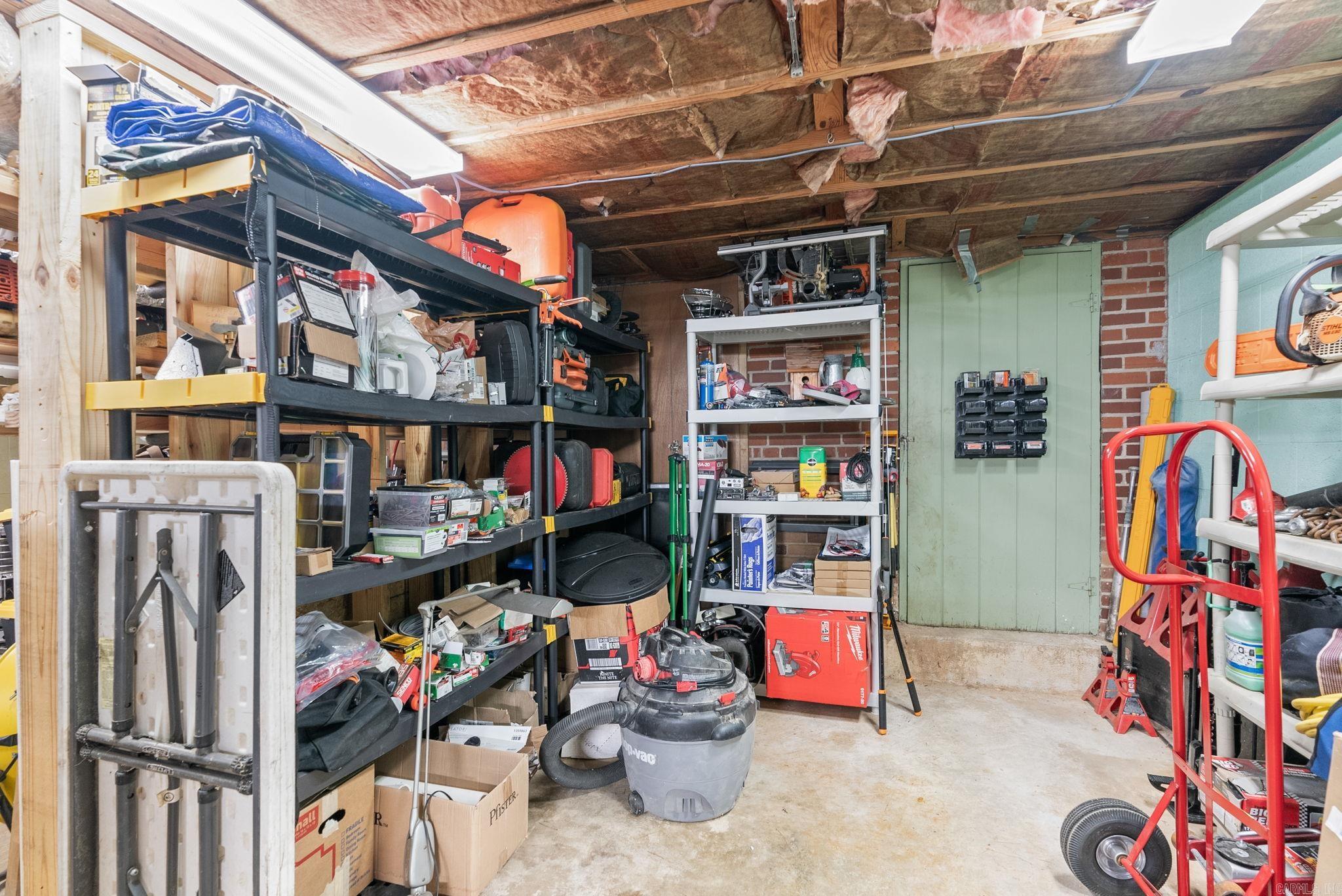 38 Pine Manor  Little Rock, AR