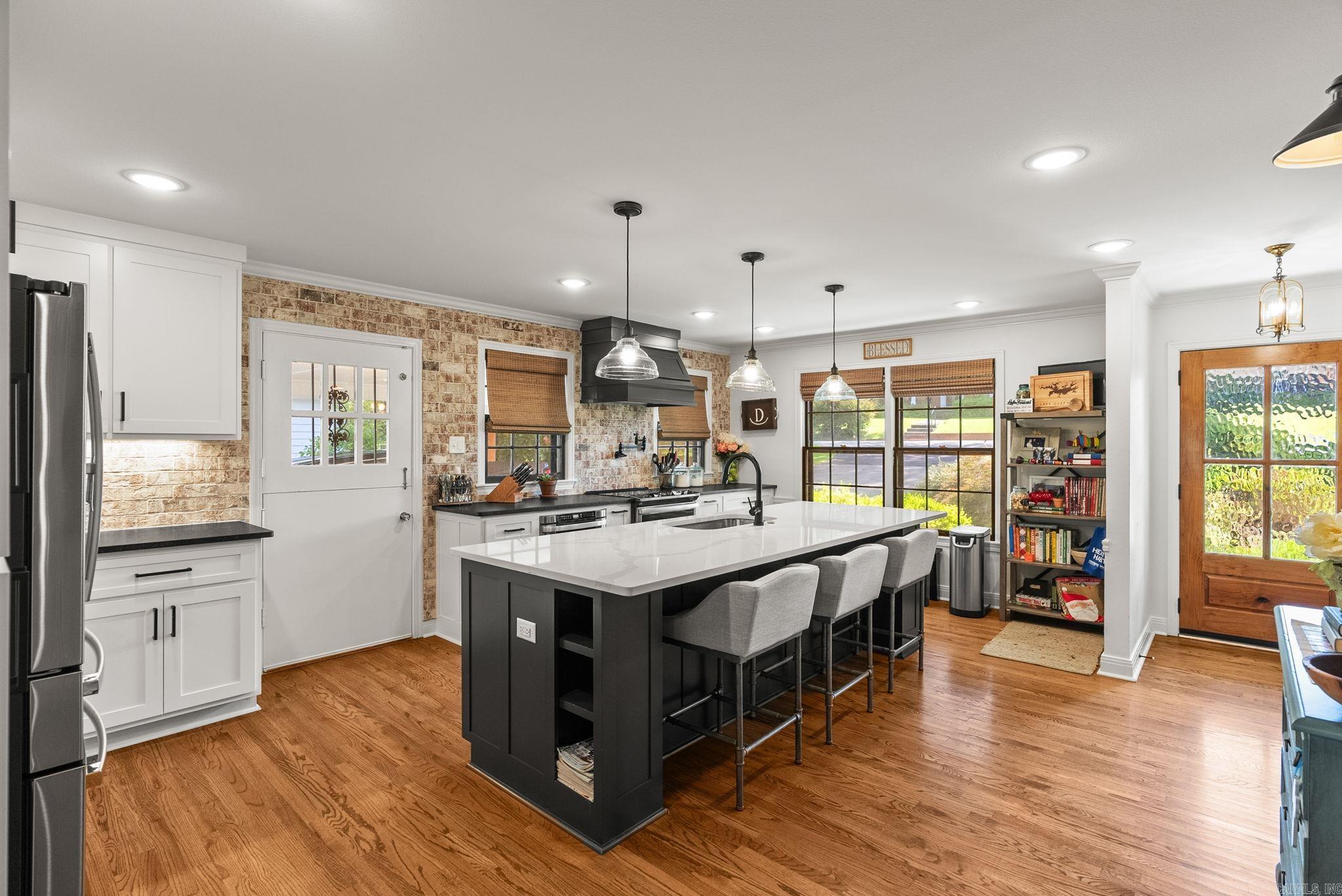 38 Pine Manor  Little Rock, AR