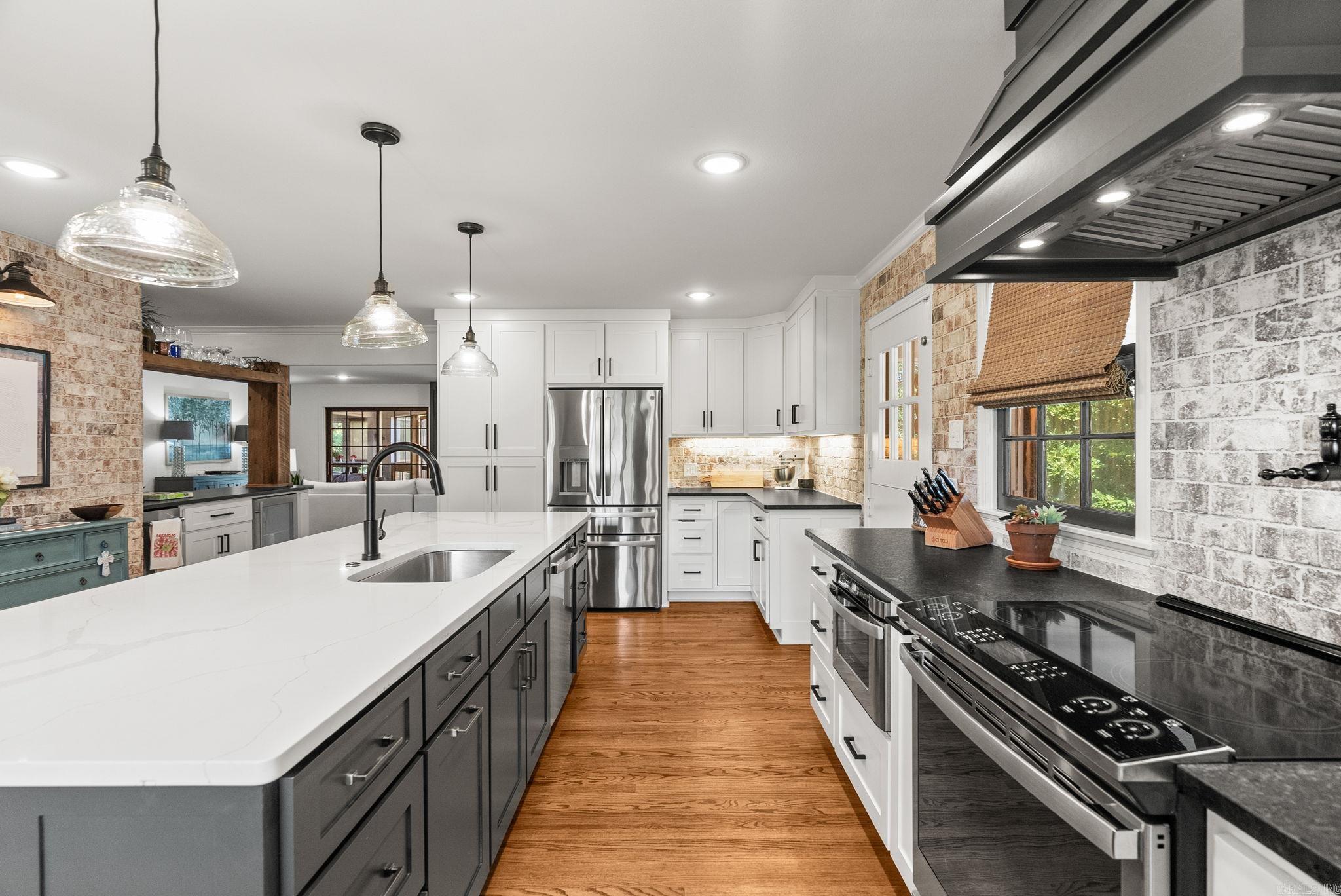 38 Pine Manor  Little Rock, AR