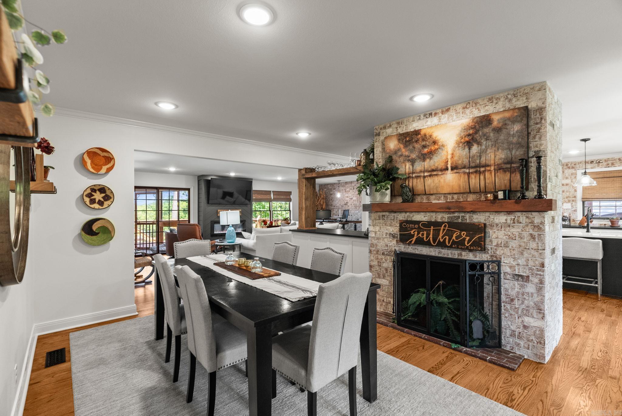 38 Pine Manor  Little Rock, AR