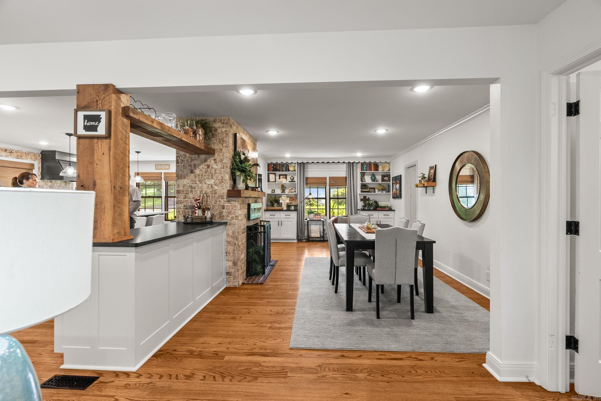 38 Pine Manor  Little Rock, AR