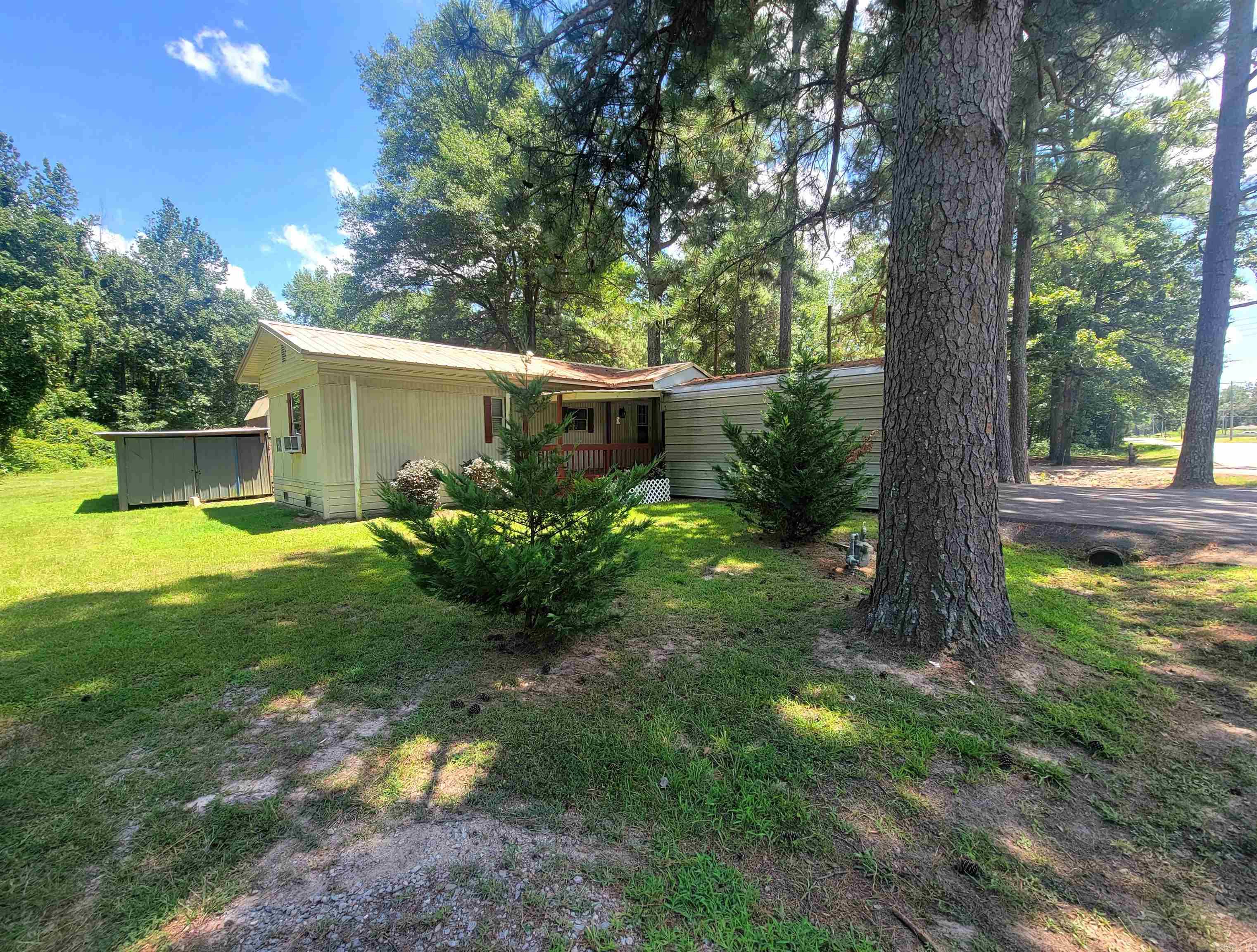 2205 Claud  White Hall, AR