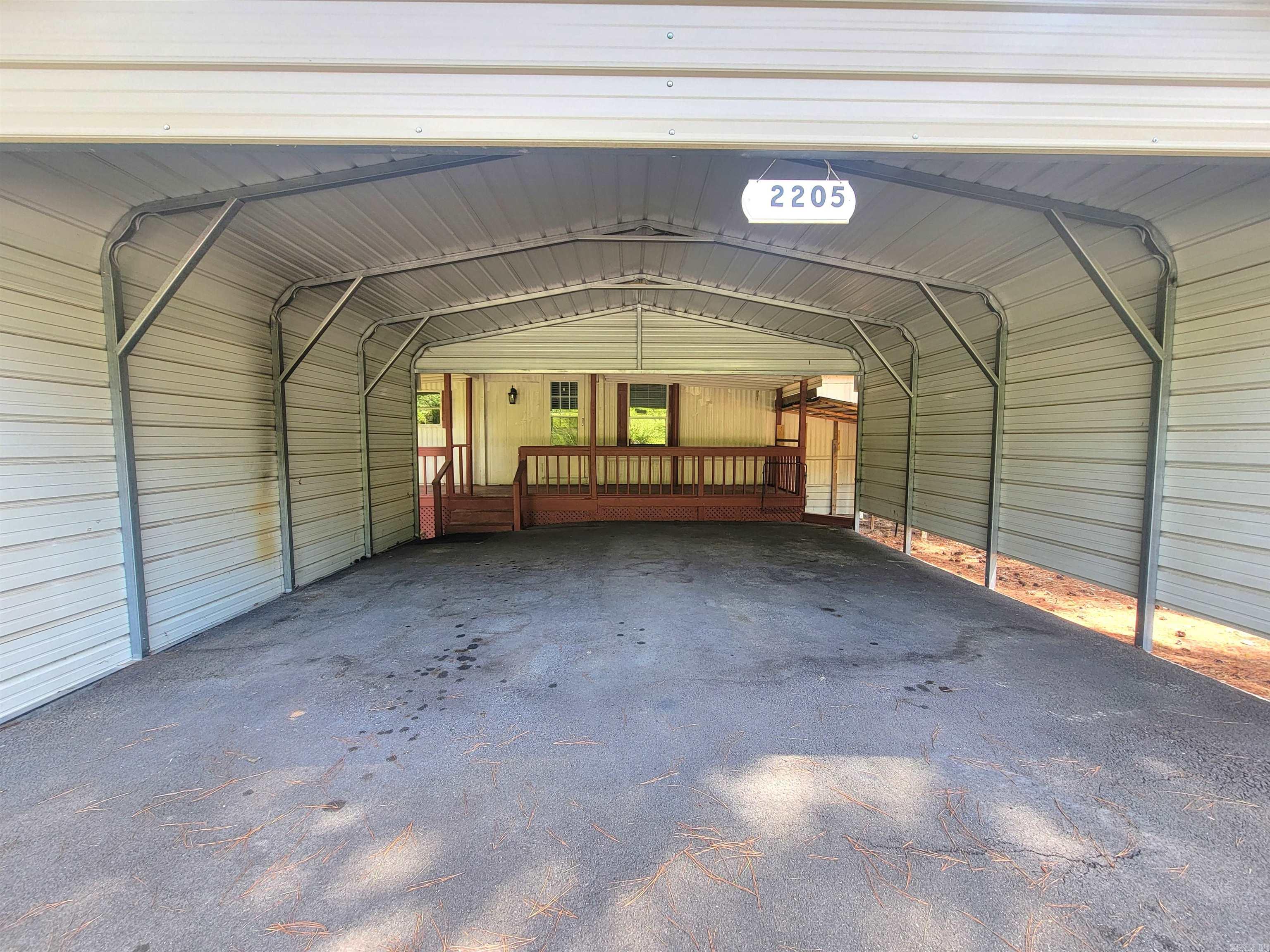 2205 Claud  White Hall, AR