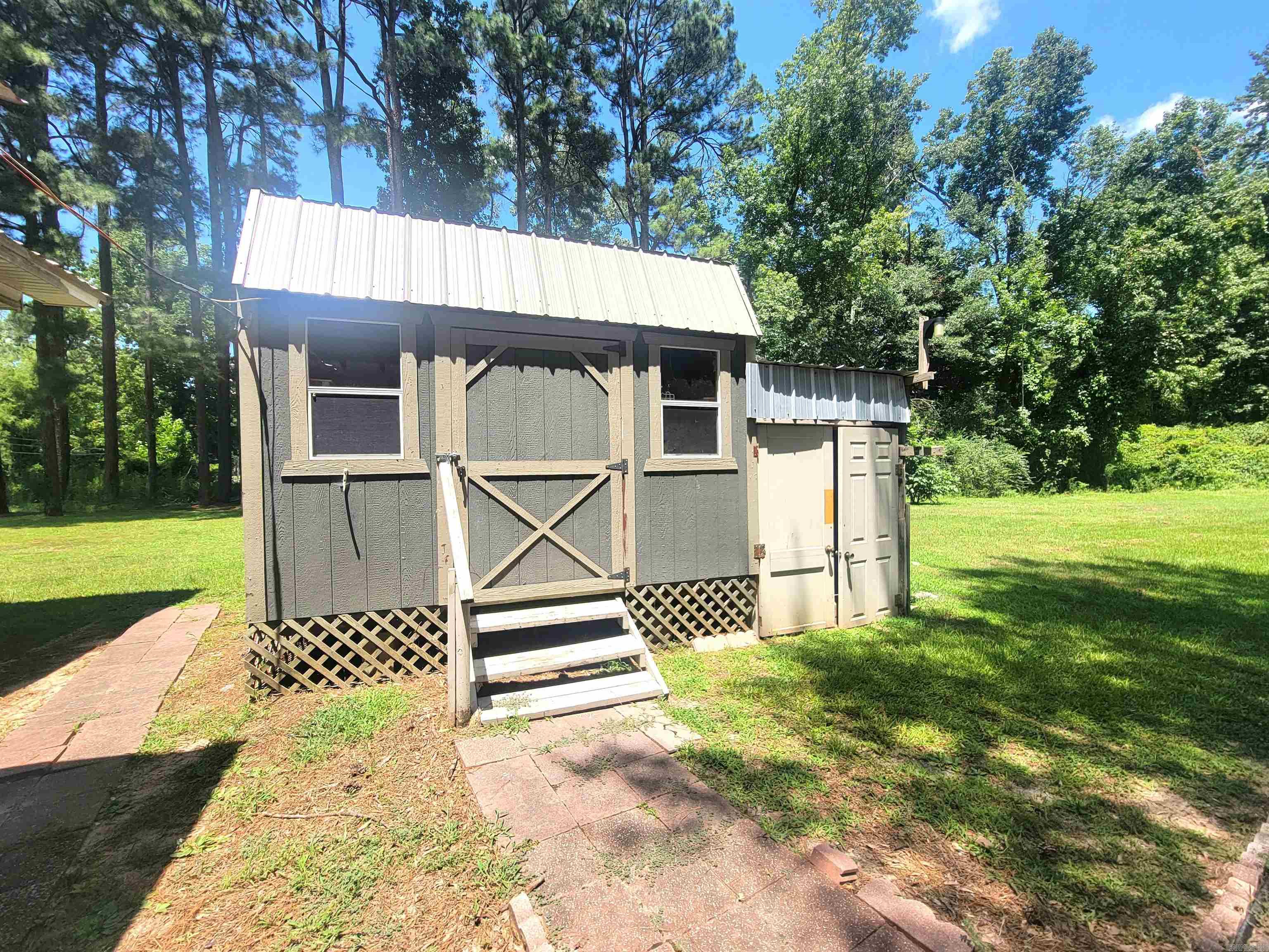 2205 Claud  White Hall, AR