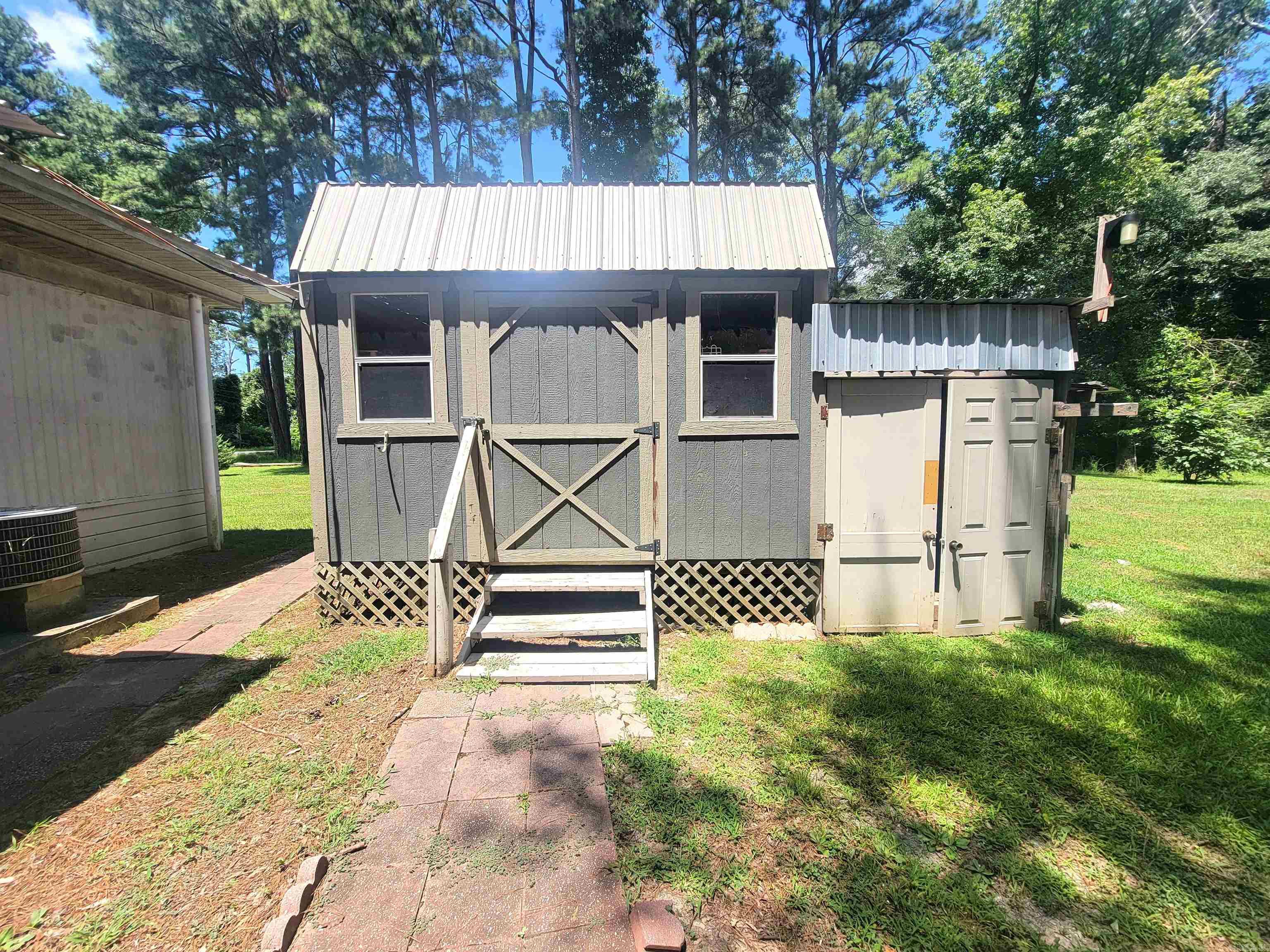 2205 Claud  White Hall, AR