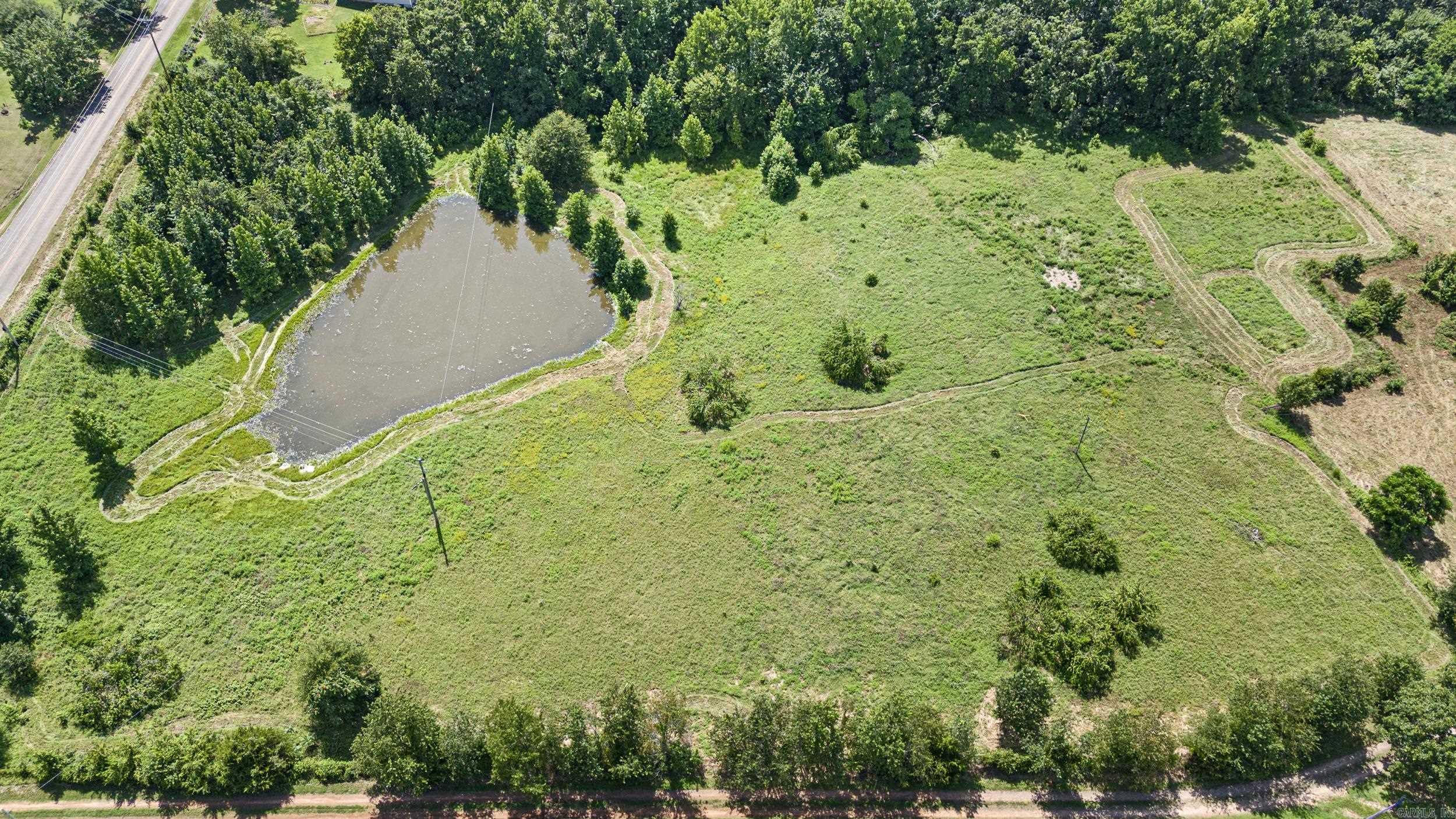 128 Collins Farm  Dover, AR