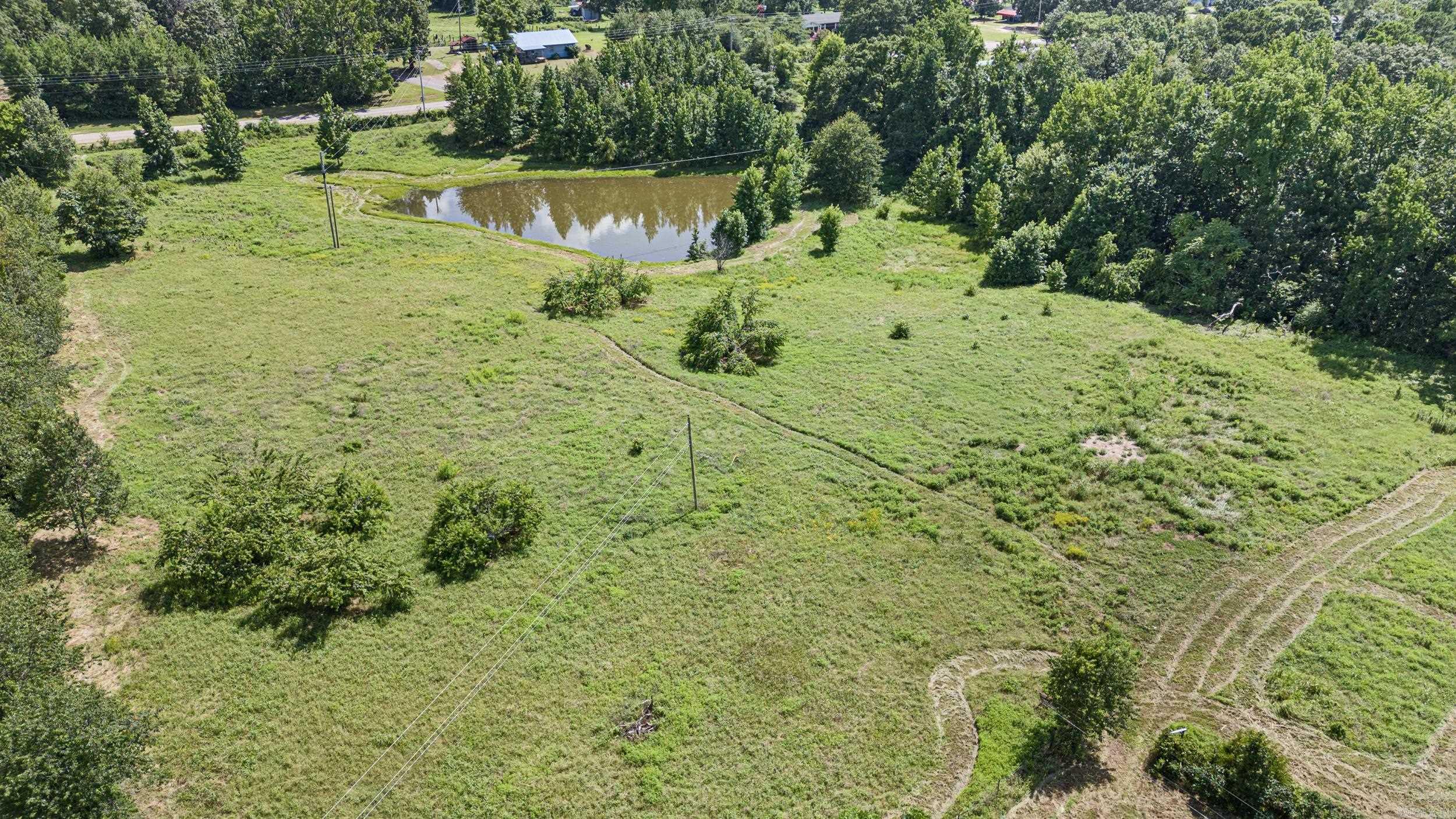 128 Collins Farm  Dover, AR
