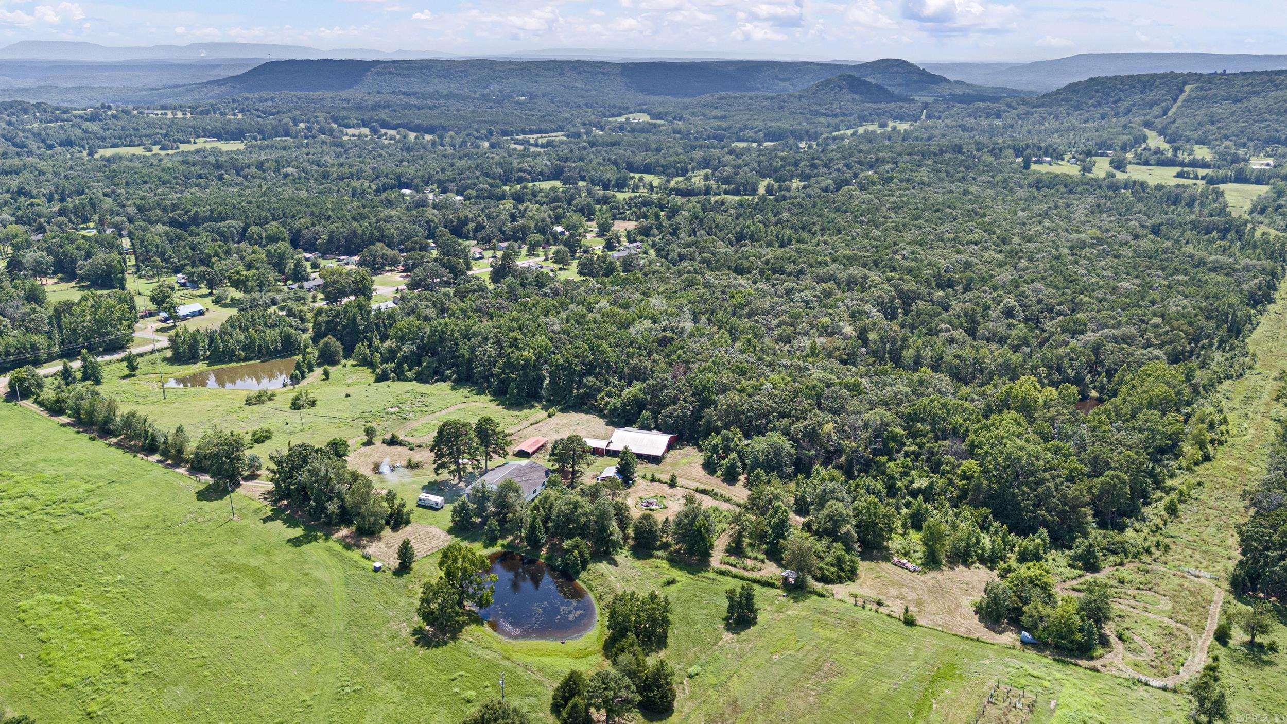 128 Collins Farm  Dover, AR