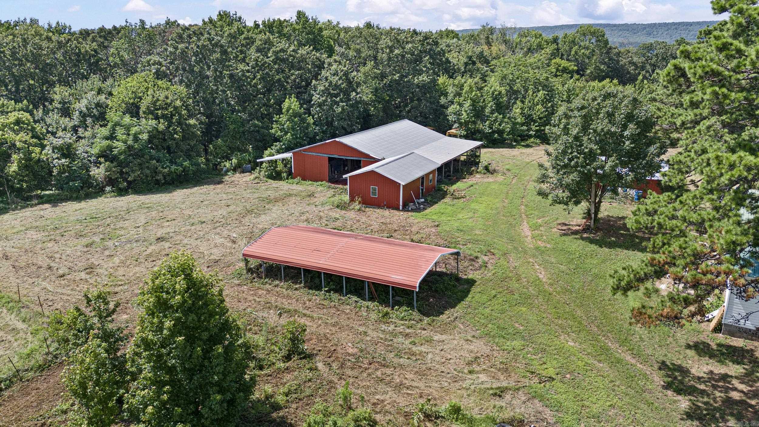 128 Collins Farm  Dover, AR