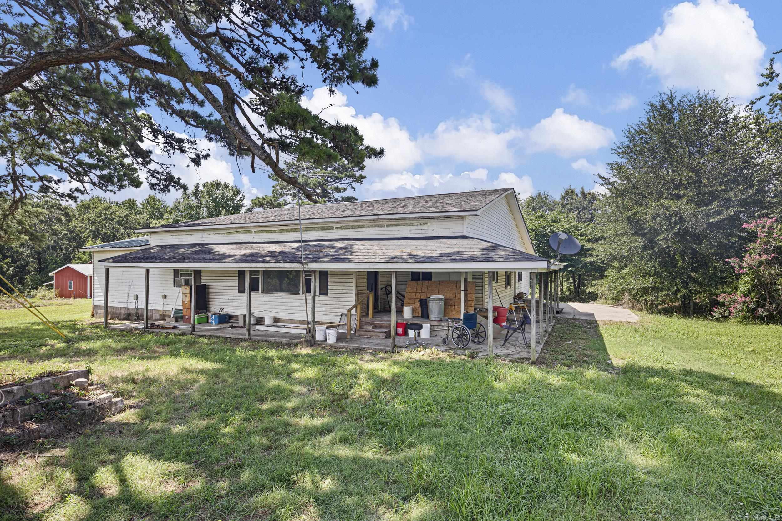 128 Collins Farm  Dover, AR