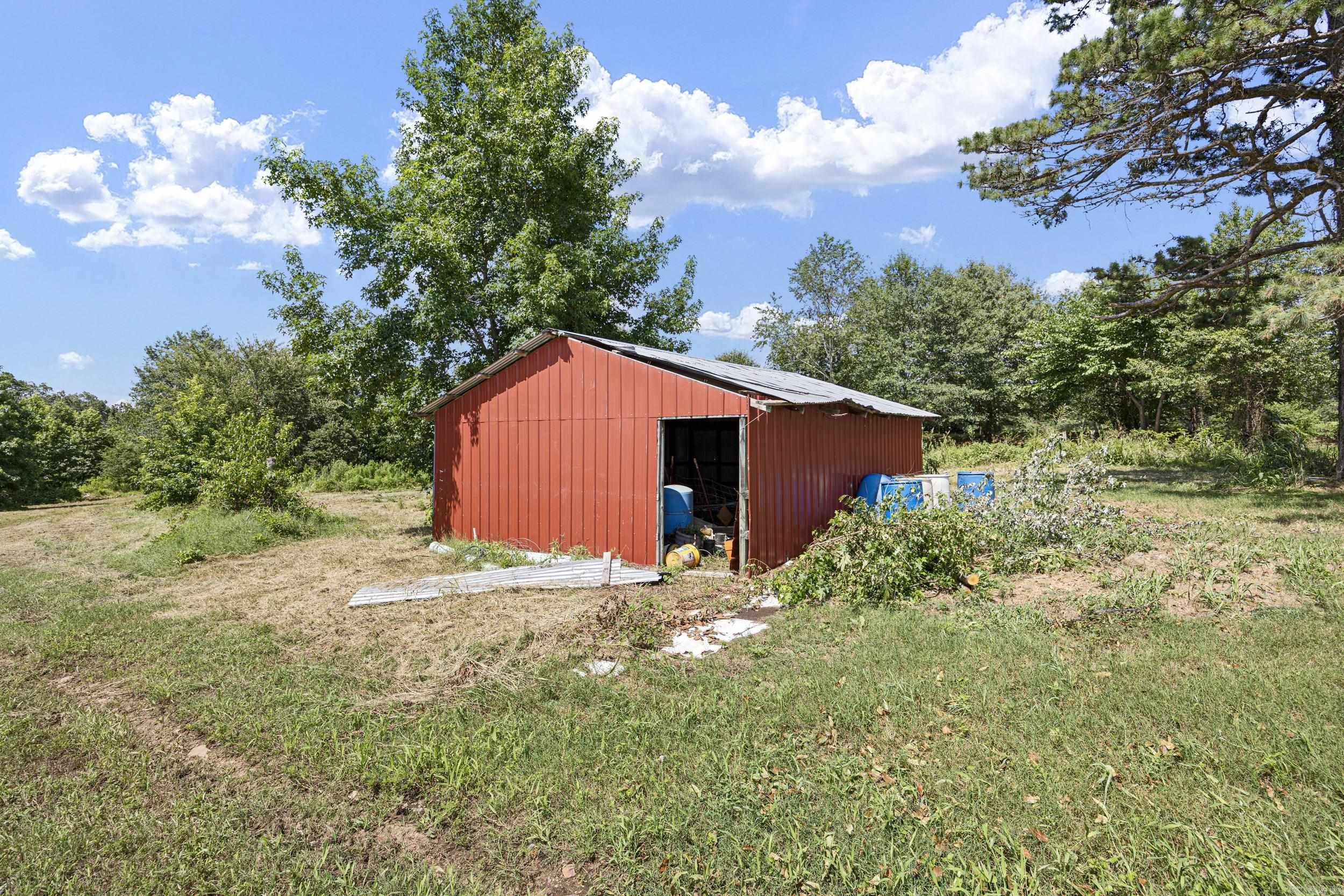 128 Collins Farm  Dover, AR