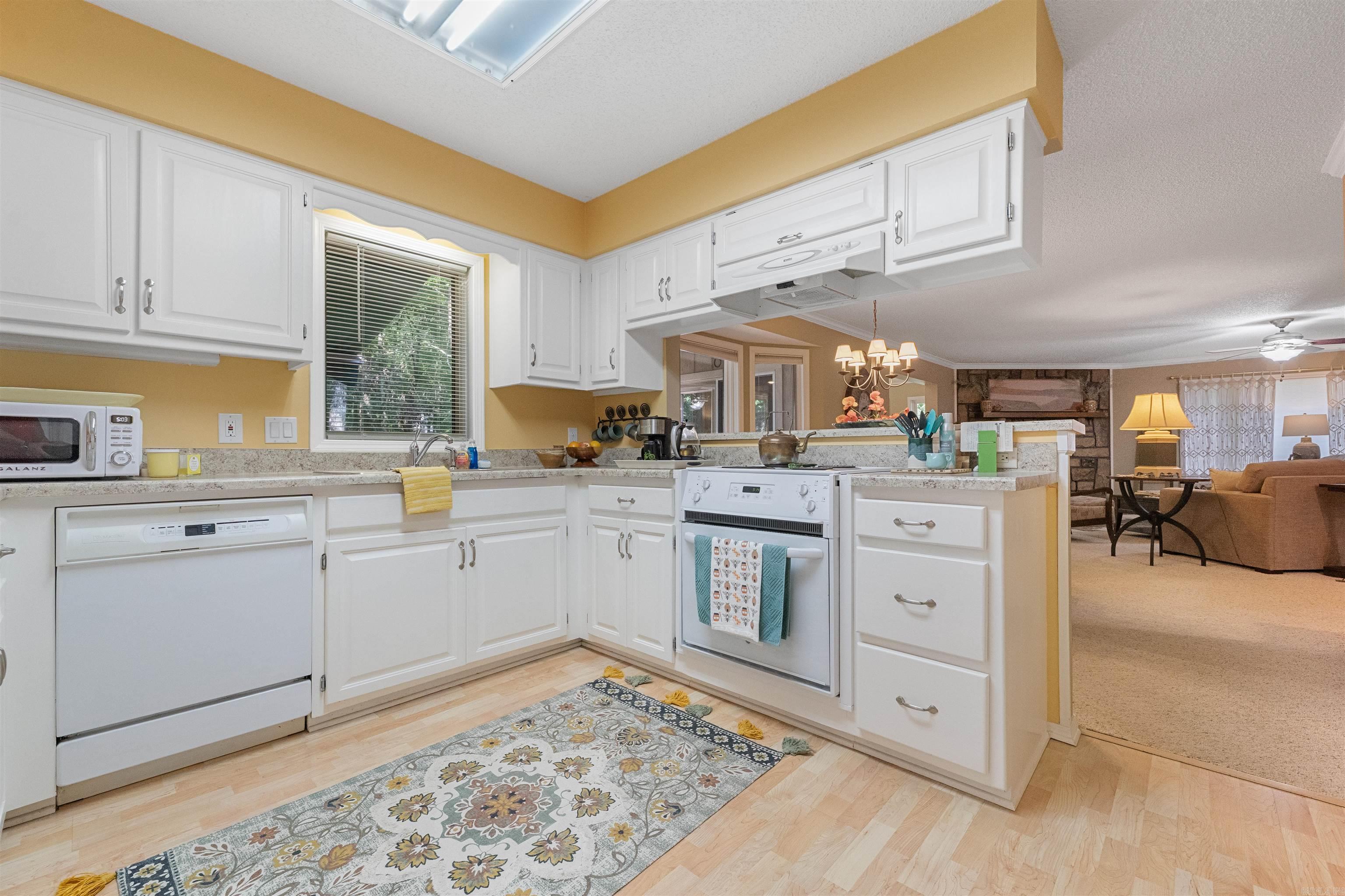 2 Charnela Lane Hot Springs Village, AR 71909