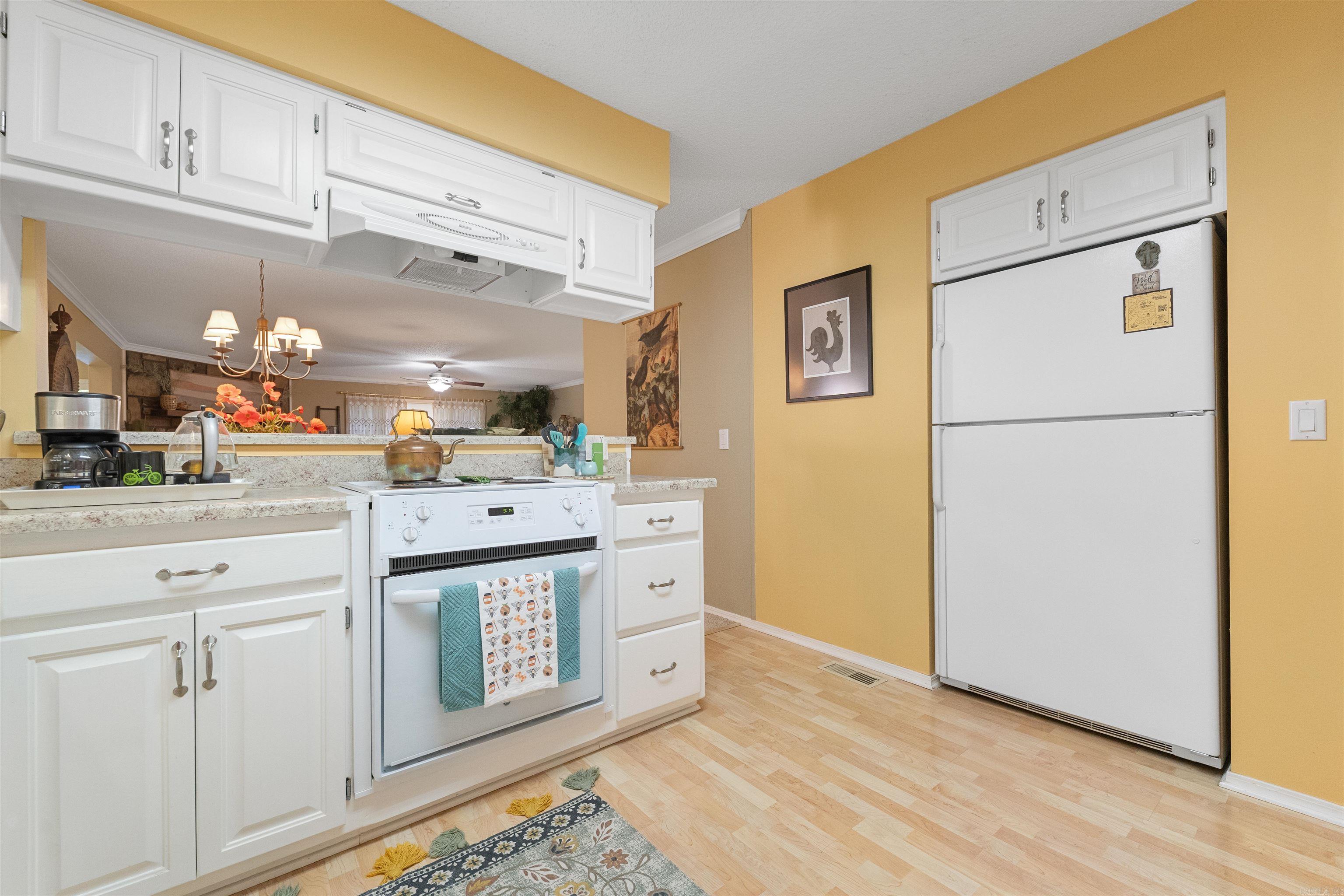 2 Charnela Lane Hot Springs Village, AR 71909