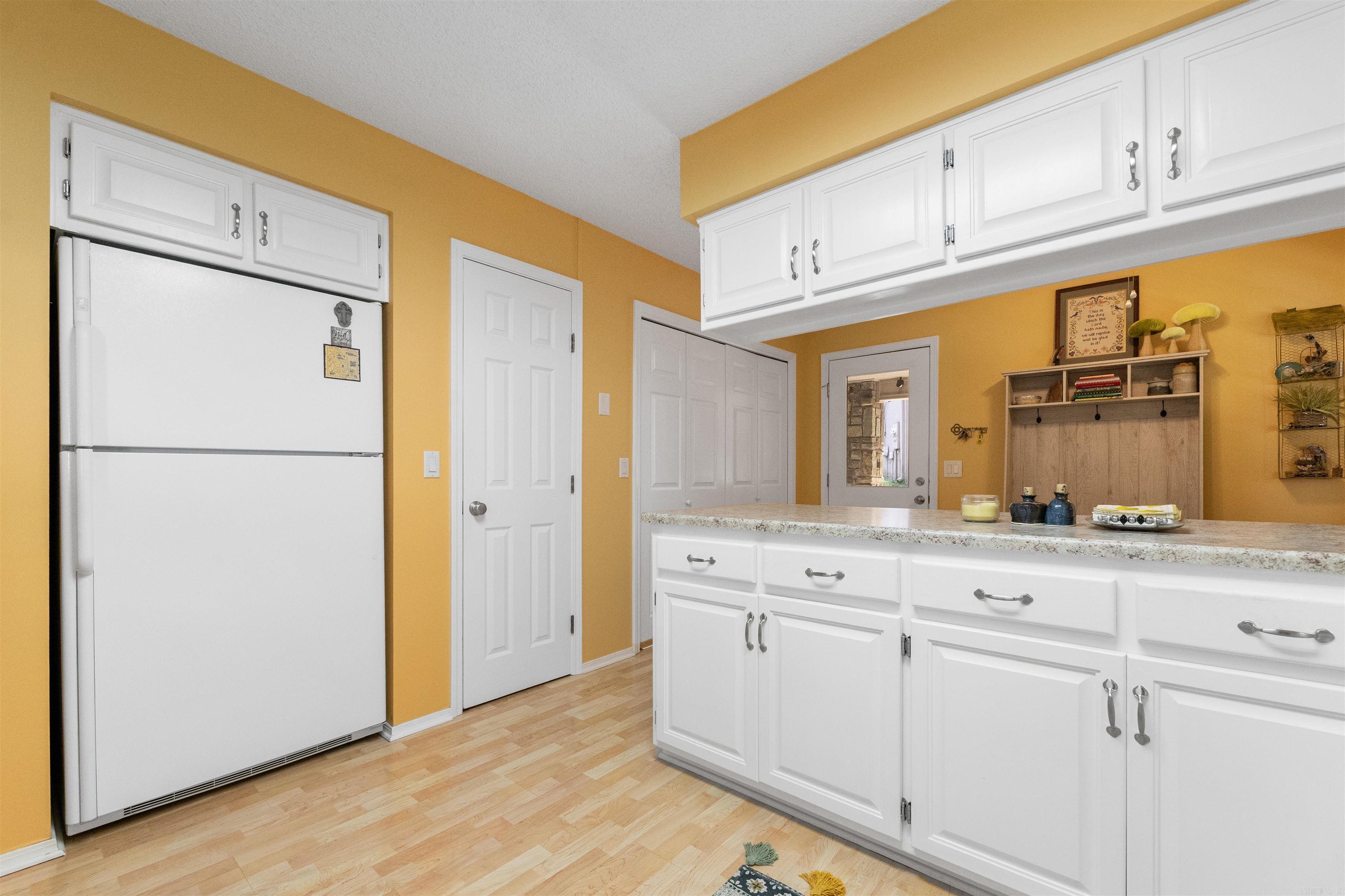 2 Charnela Lane Hot Springs Village, AR 71909