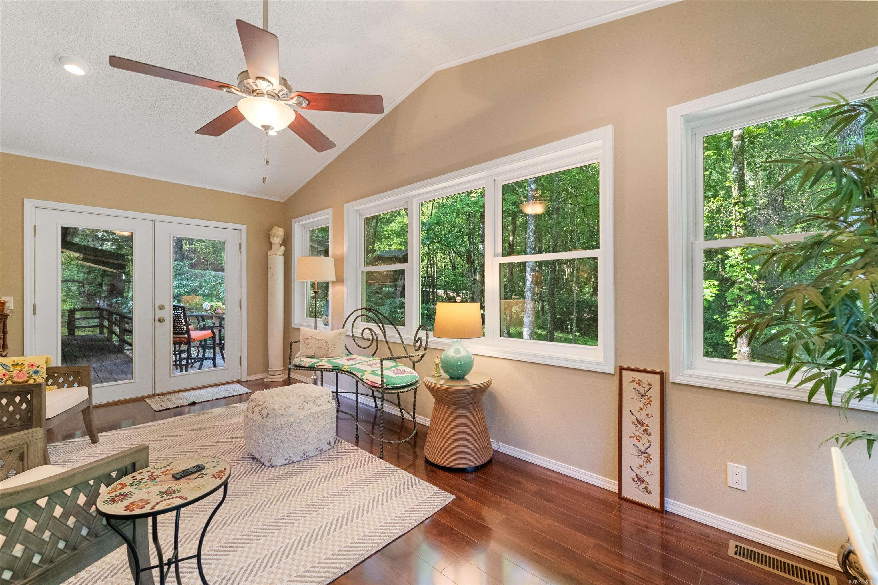 2 Charnela Lane Hot Springs Village, AR 71909