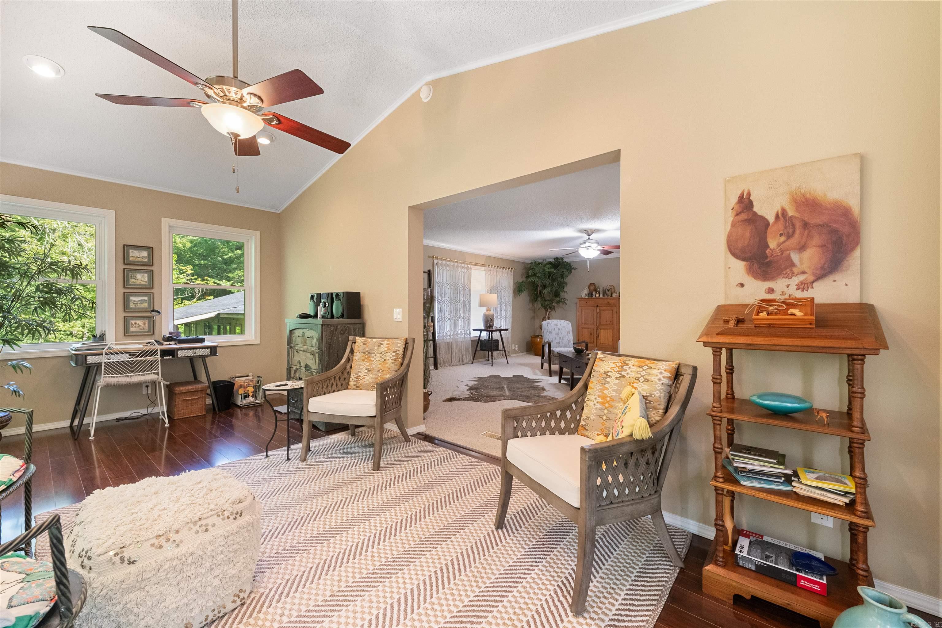 2 Charnela Lane Hot Springs Village, AR 71909