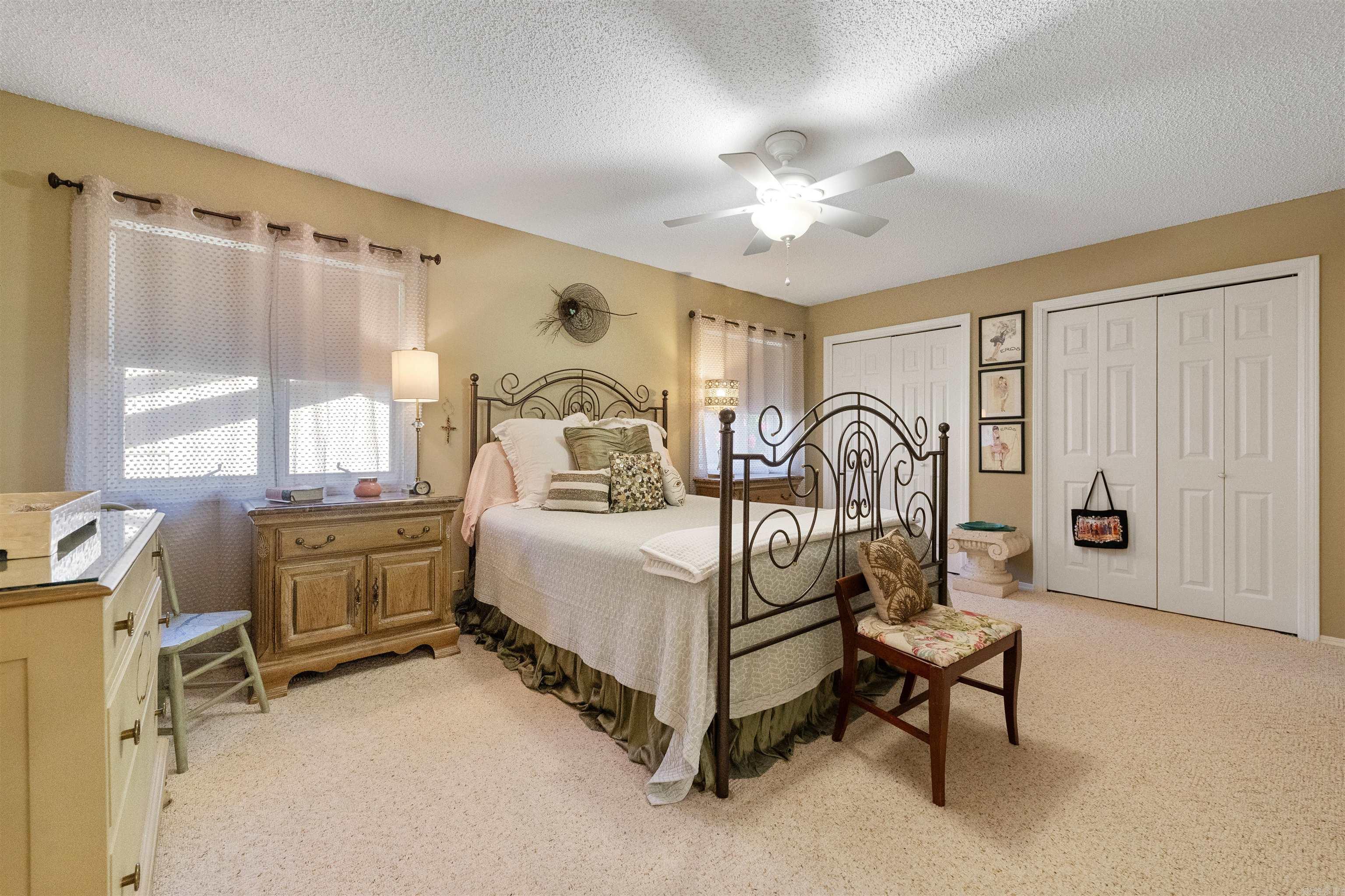 2 Charnela Lane Hot Springs Village, AR 71909