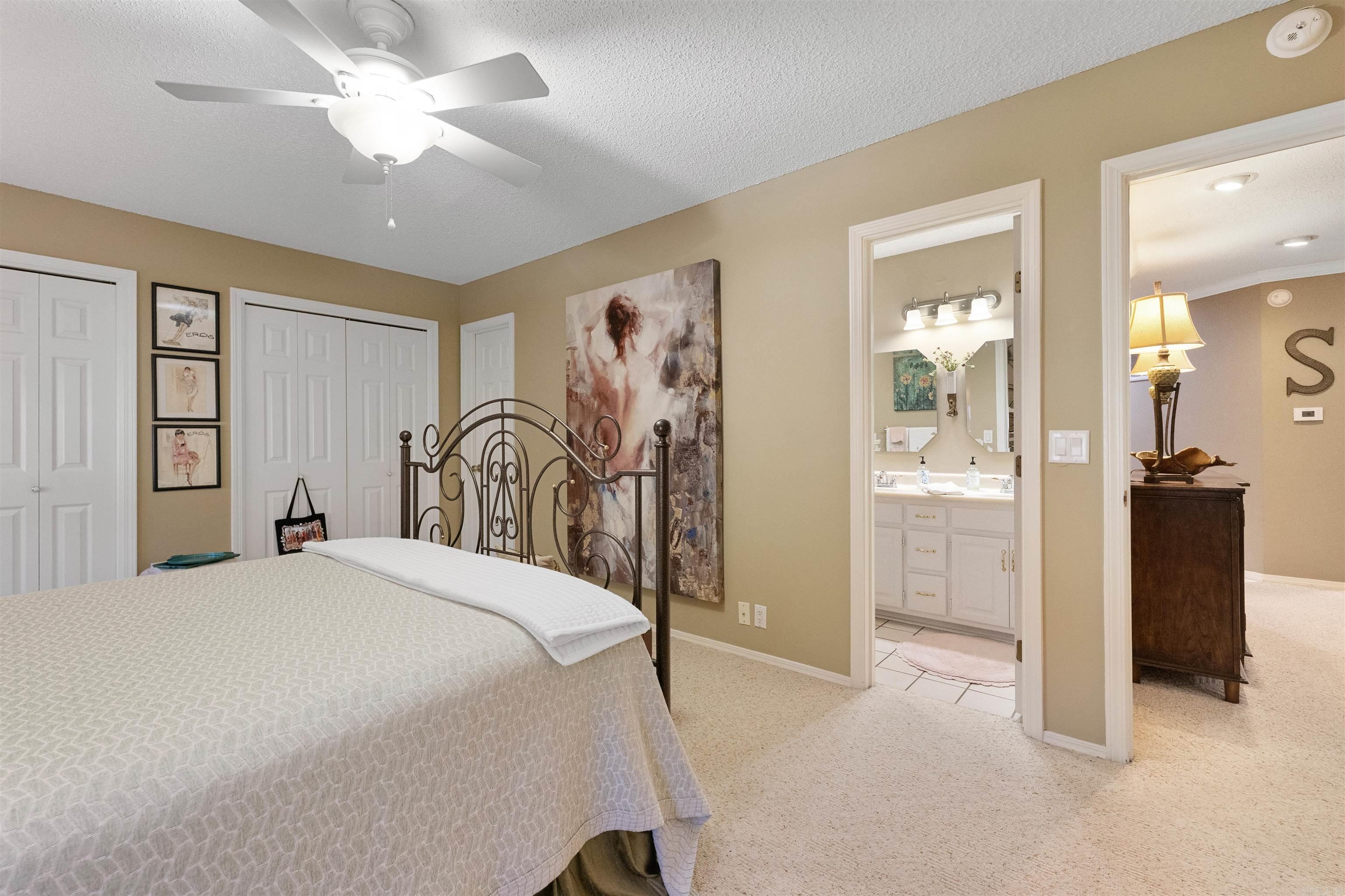 2 Charnela Lane Hot Springs Village, AR 71909