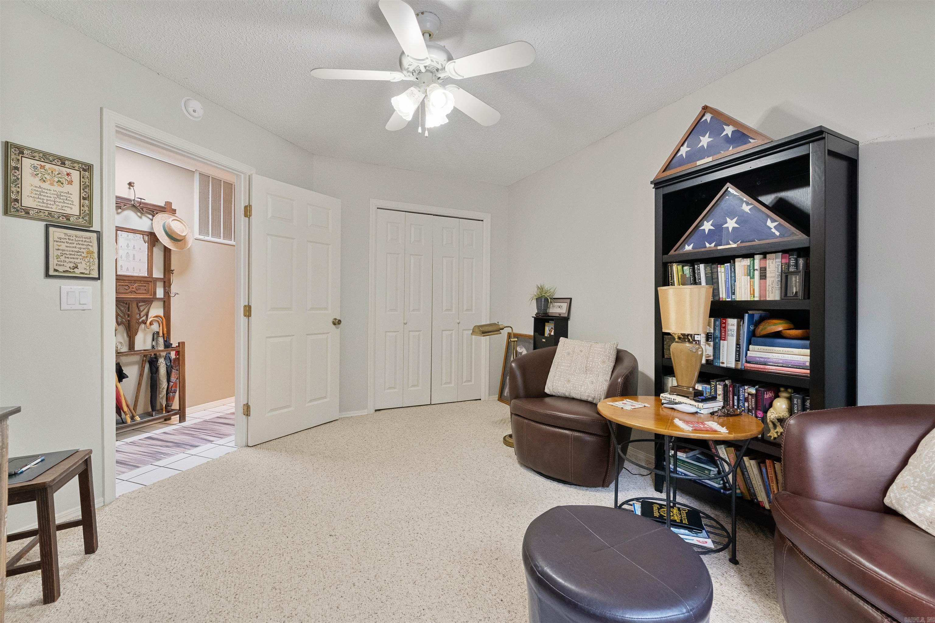 2 Charnela Lane Hot Springs Village, AR 71909