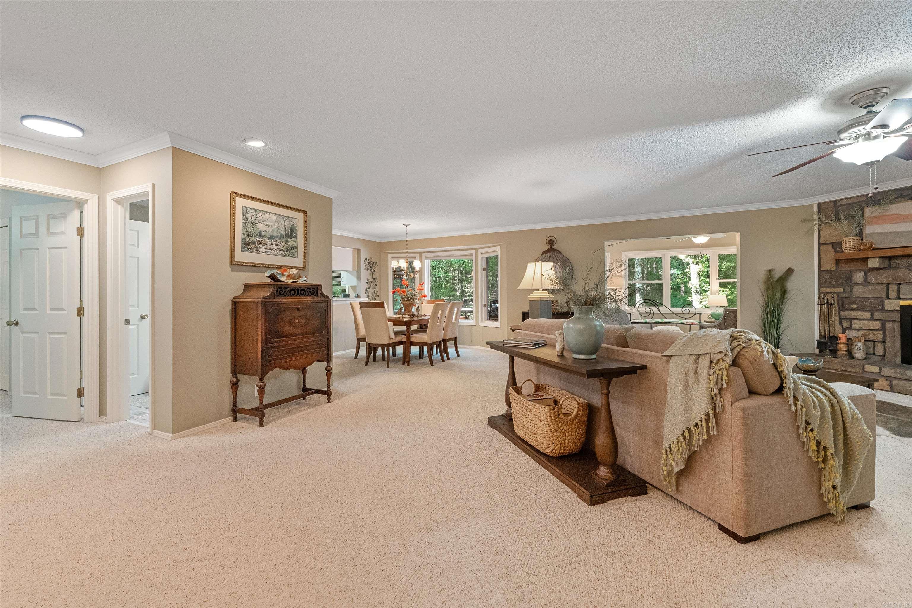 2 Charnela Lane Hot Springs Village, AR 71909