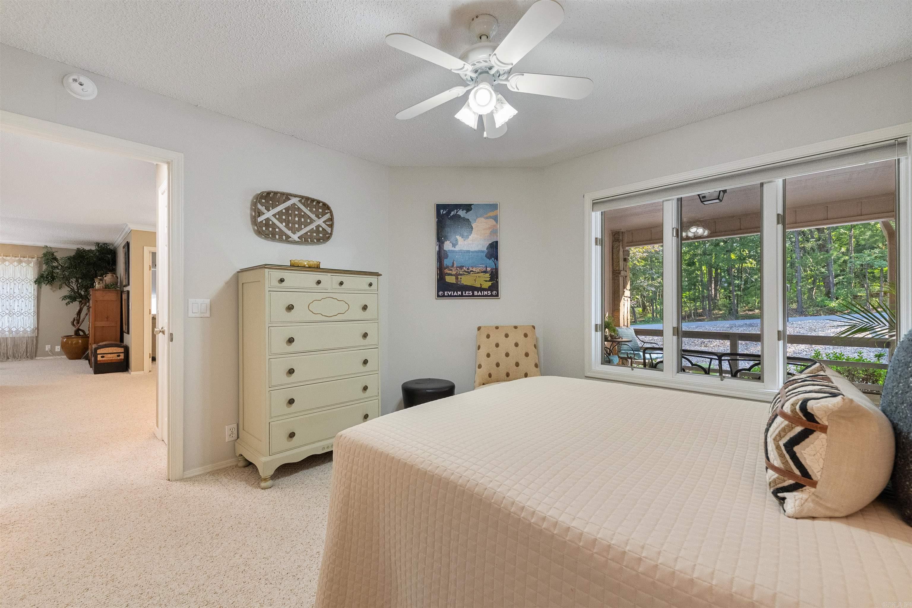 2 Charnela Lane Hot Springs Village, AR 71909