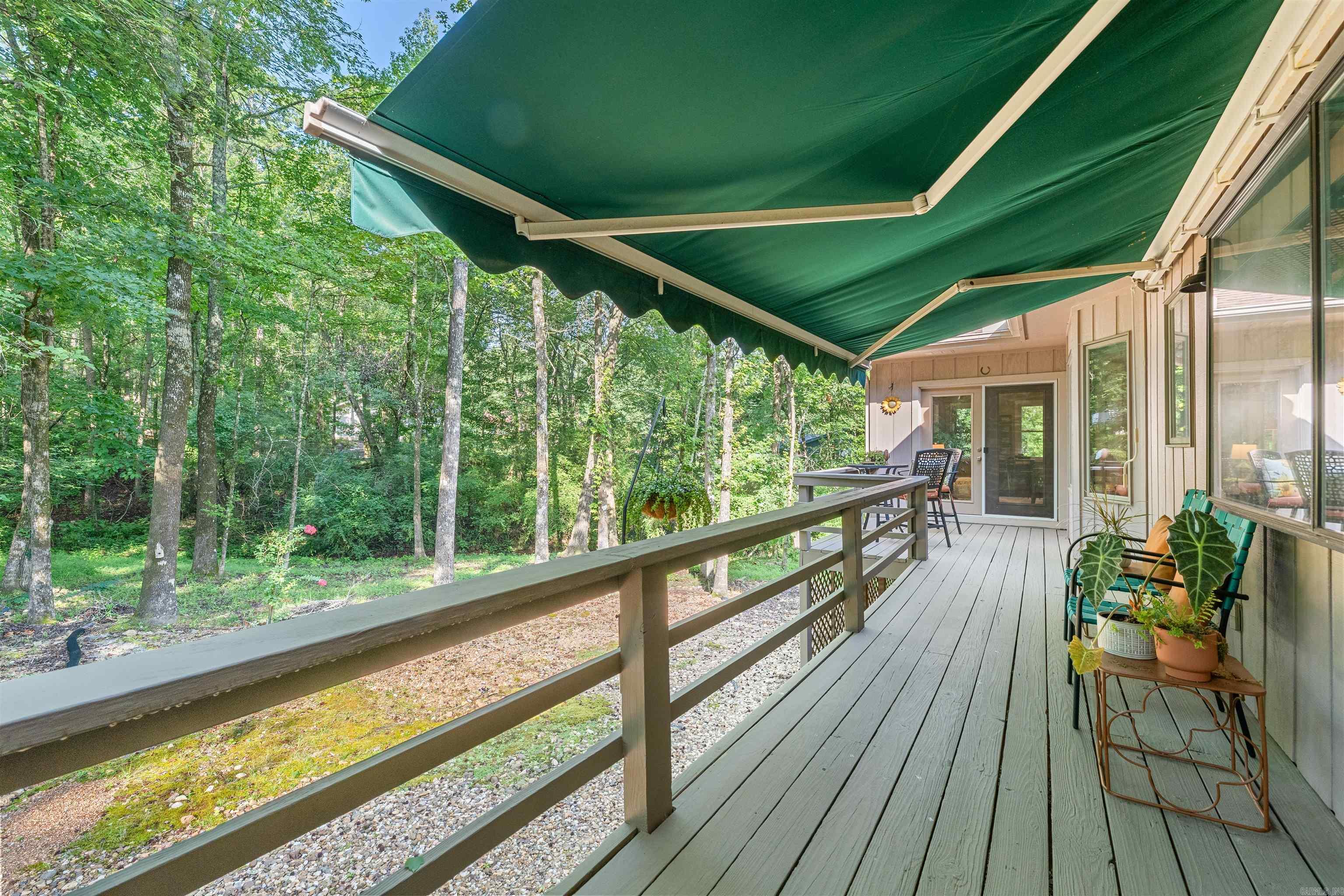 2 Charnela Lane Hot Springs Village, AR 71909