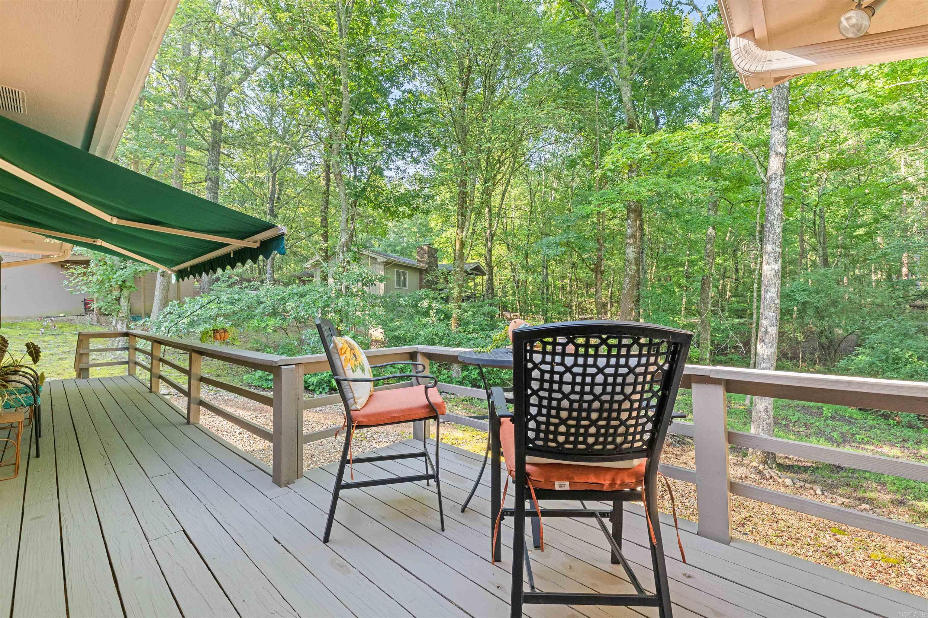 2 Charnela Lane Hot Springs Village, AR 71909