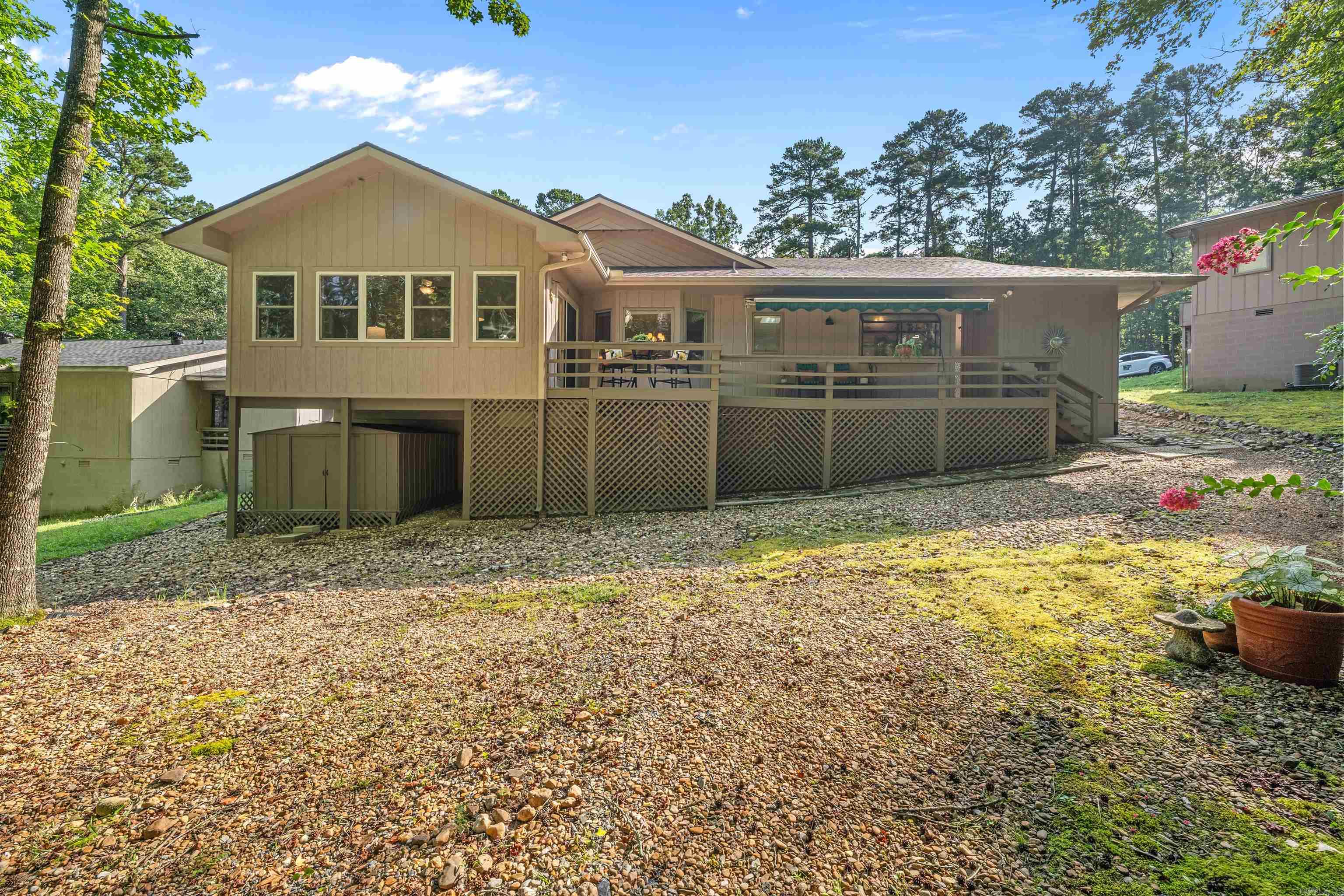 2 Charnela Lane Hot Springs Village, AR 71909