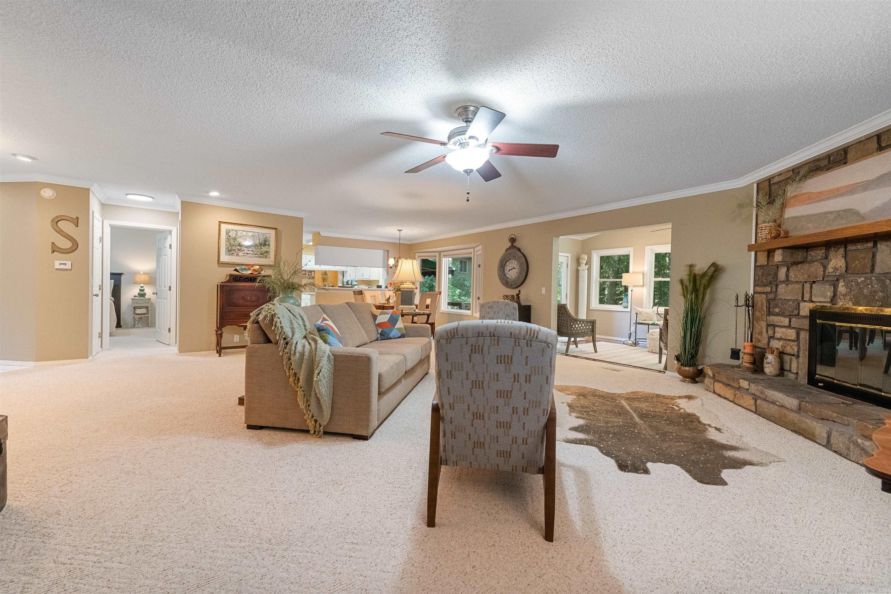 2 Charnela Lane Hot Springs Village, AR 71909