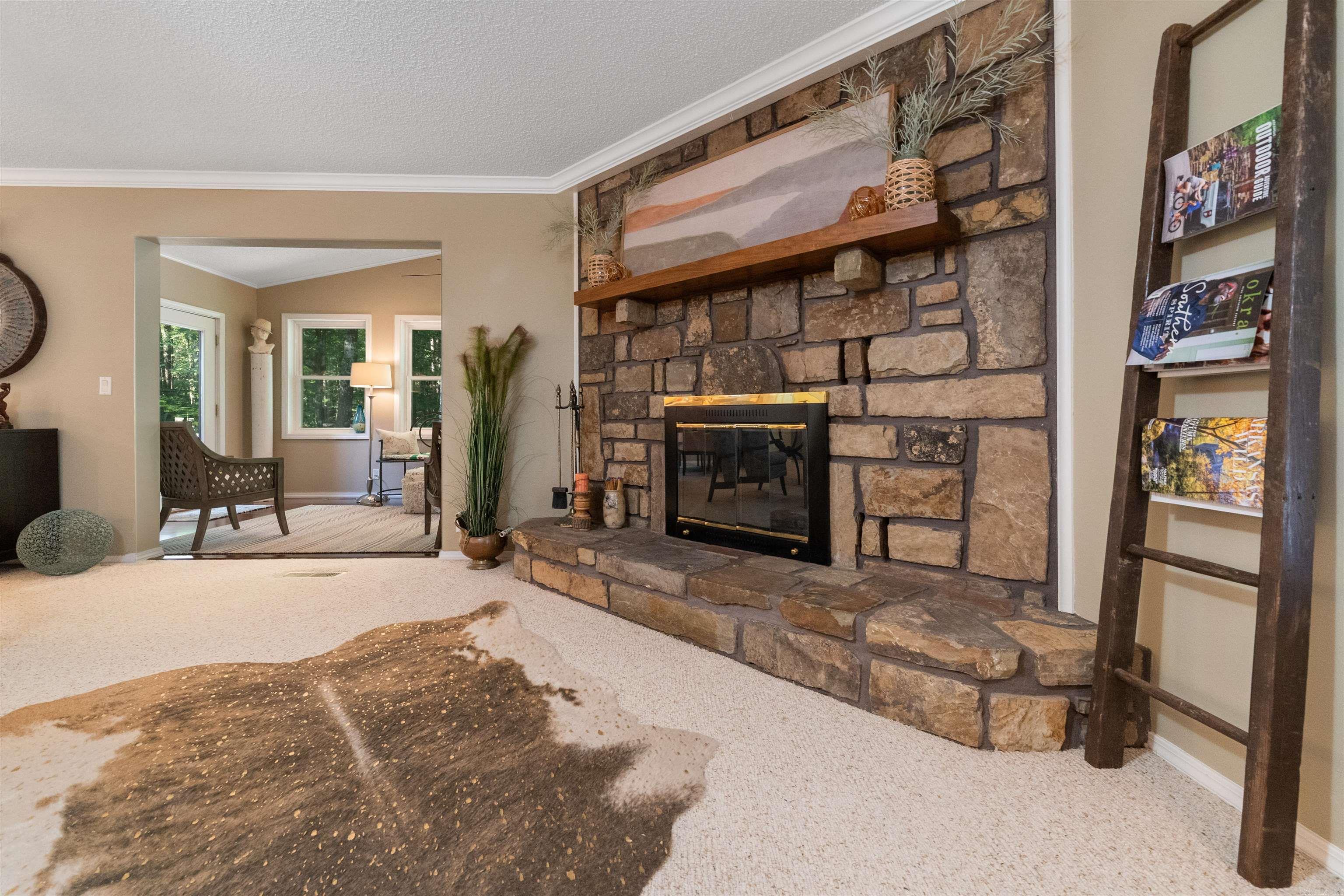 2 Charnela Lane Hot Springs Village, AR 71909