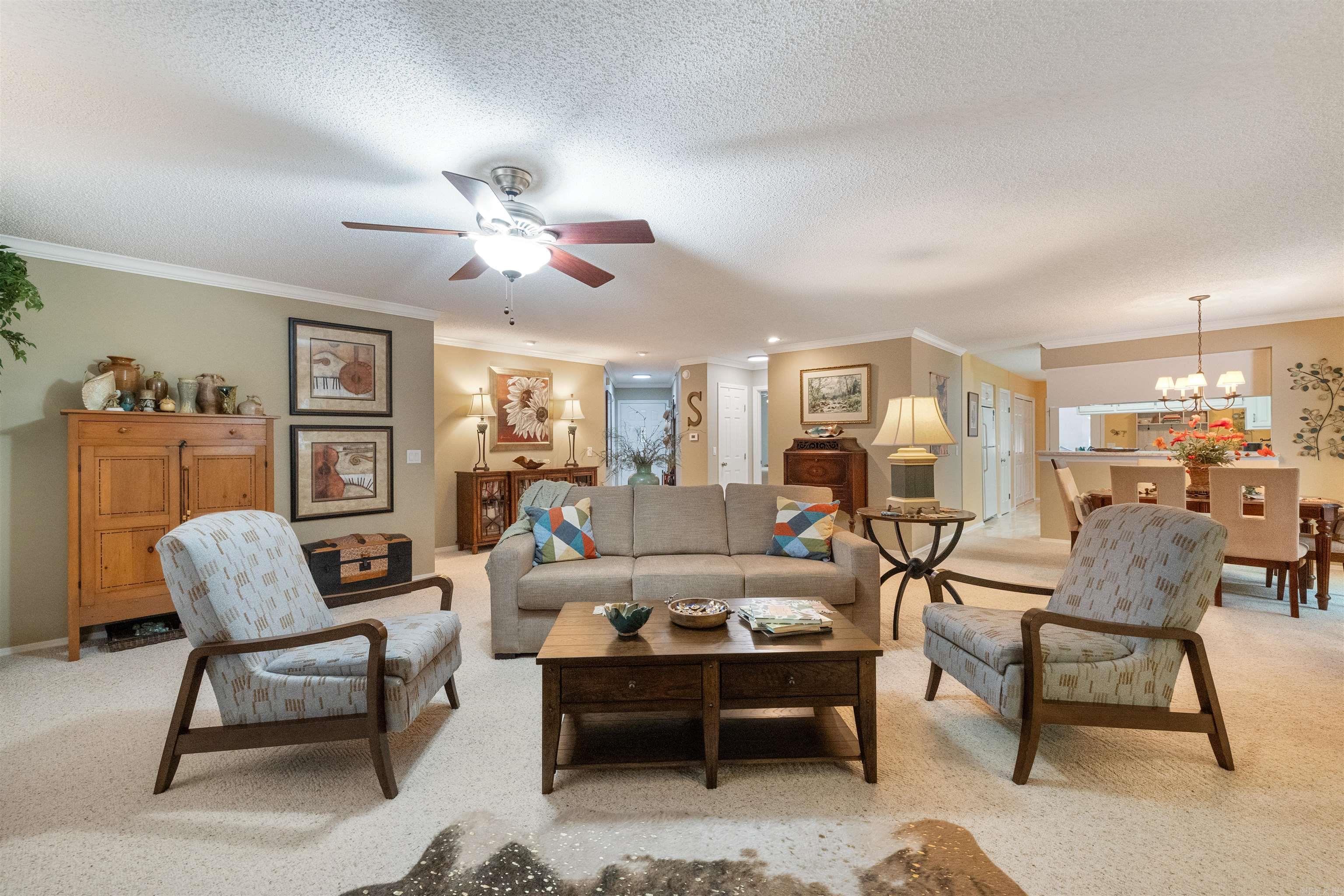 2 Charnela Lane Hot Springs Village, AR 71909