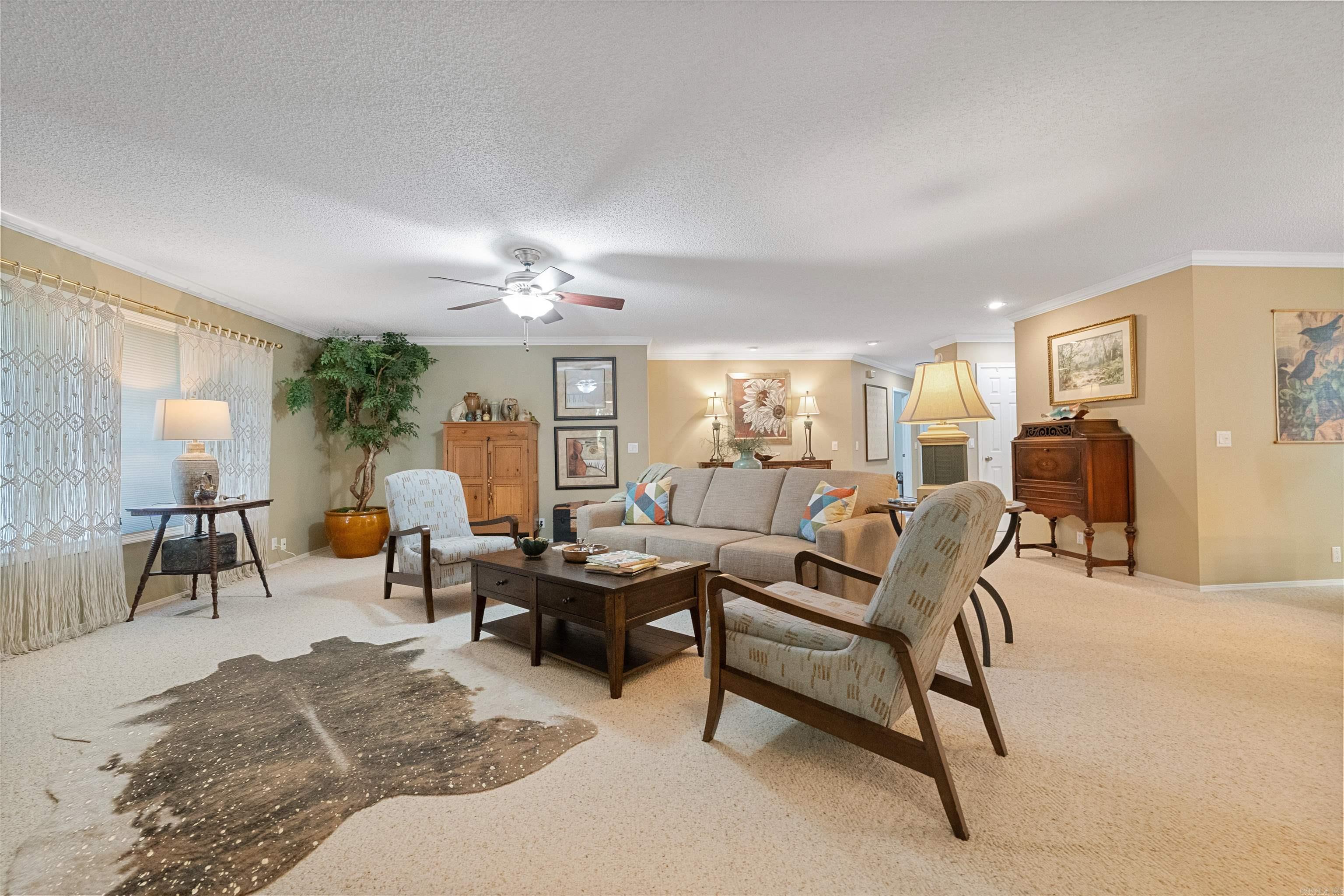 2 Charnela Lane Hot Springs Village, AR 71909