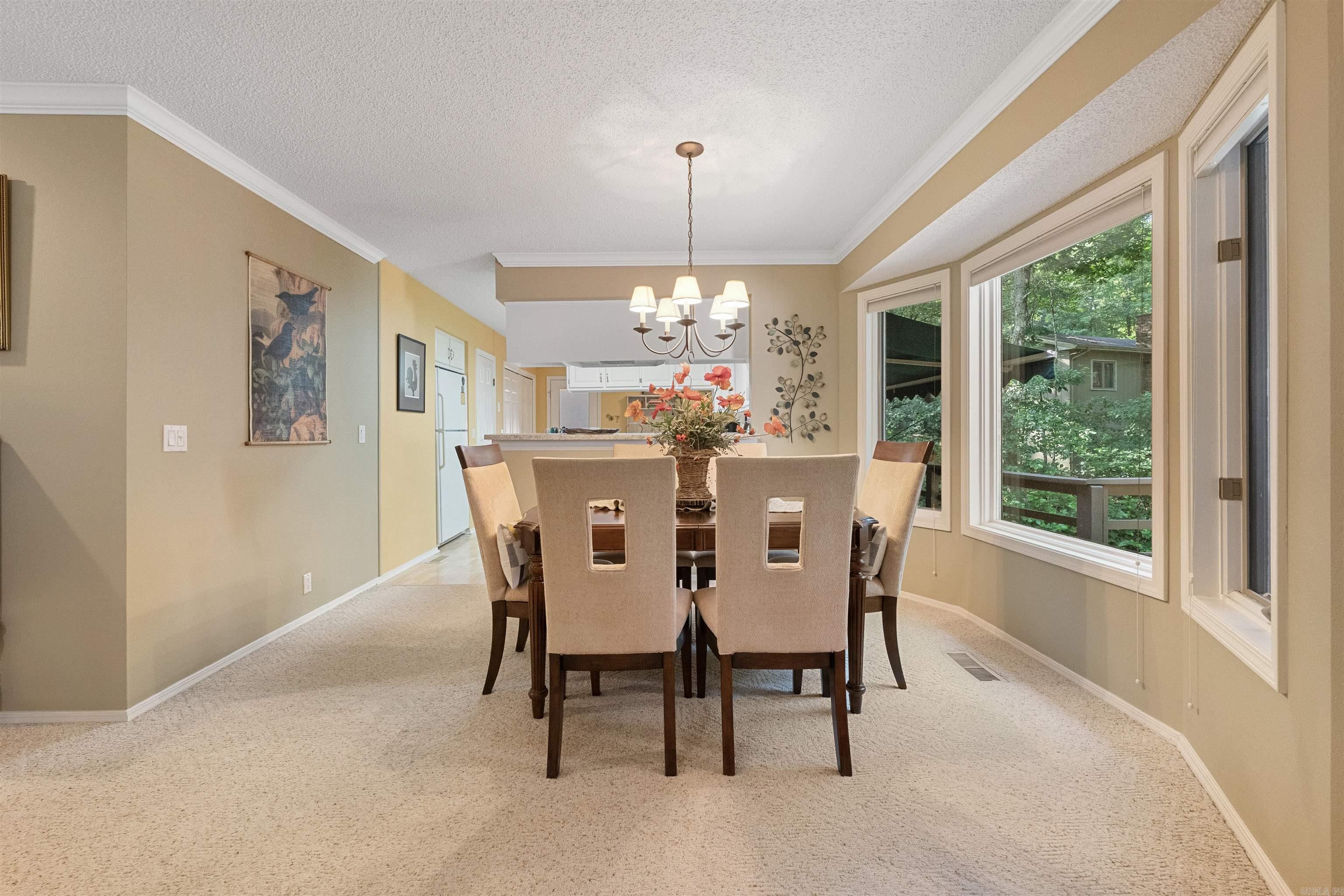 2 Charnela Lane Hot Springs Village, AR 71909