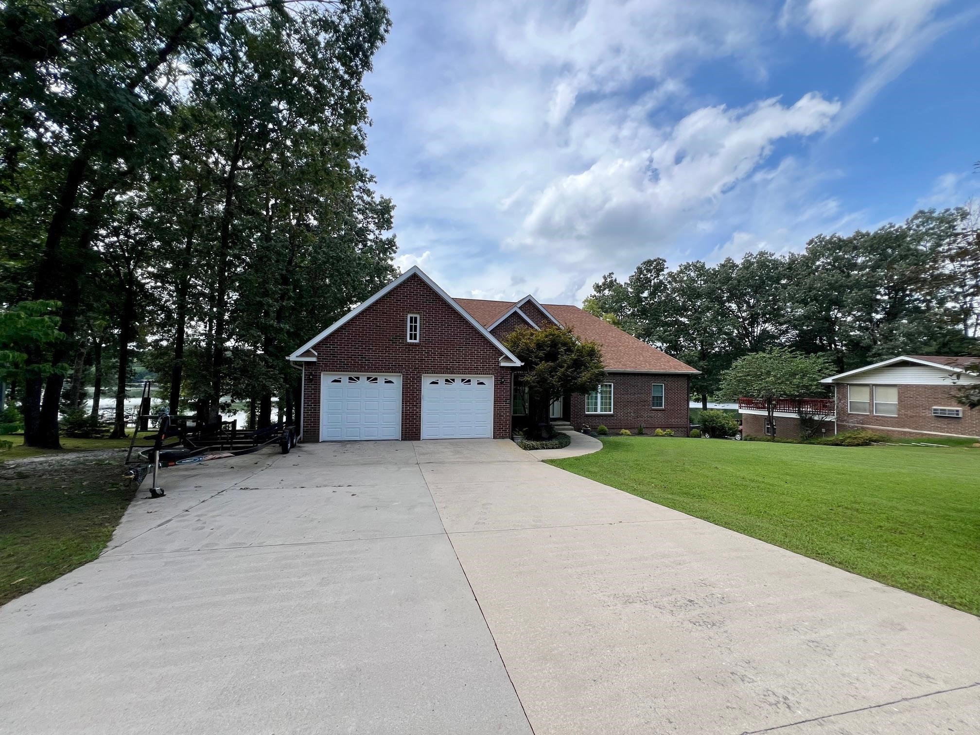 711 Leewood  Horseshoe Bend, AR