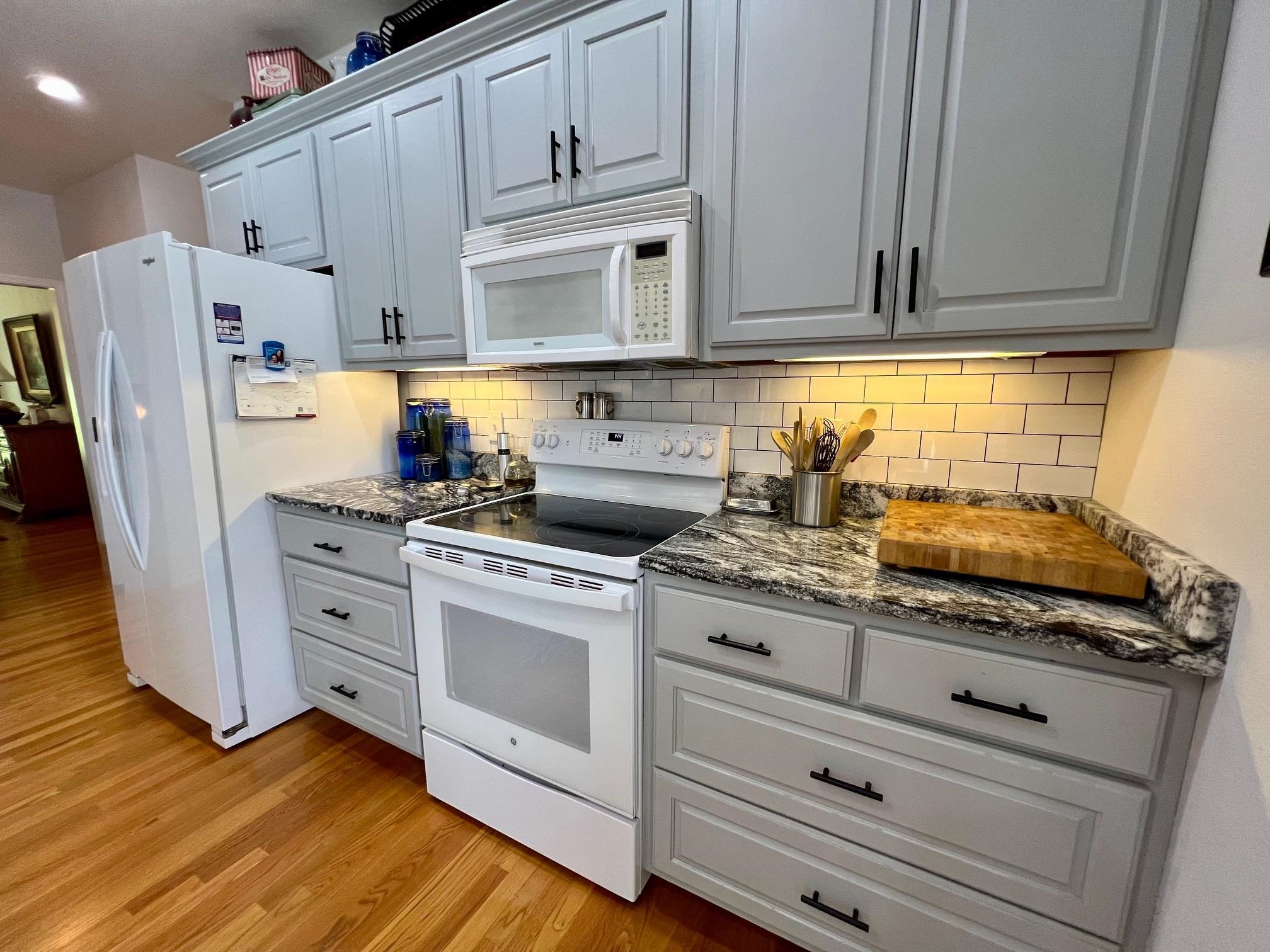 711 Leewood  Horseshoe Bend, AR