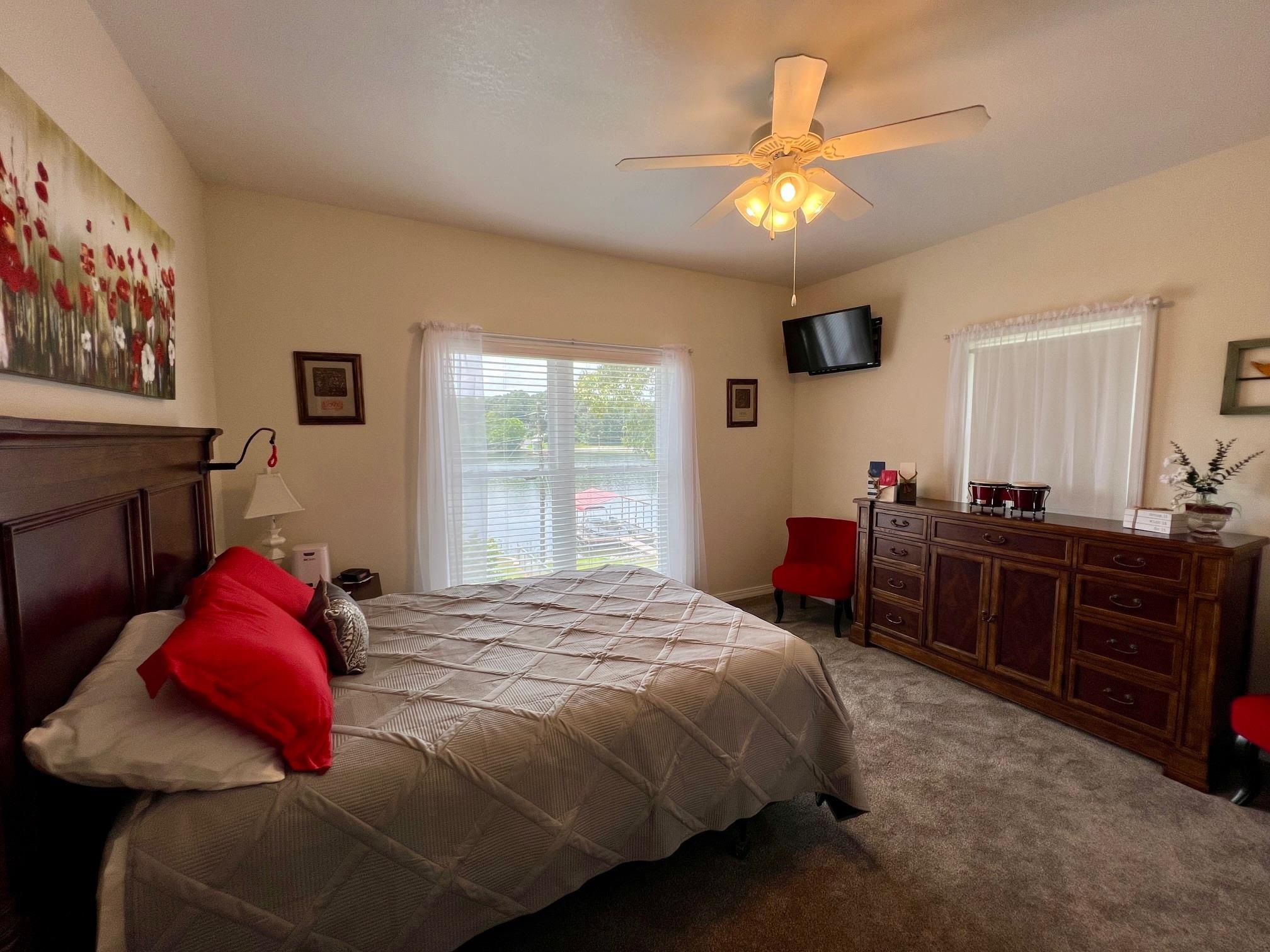 711 Leewood  Horseshoe Bend, AR