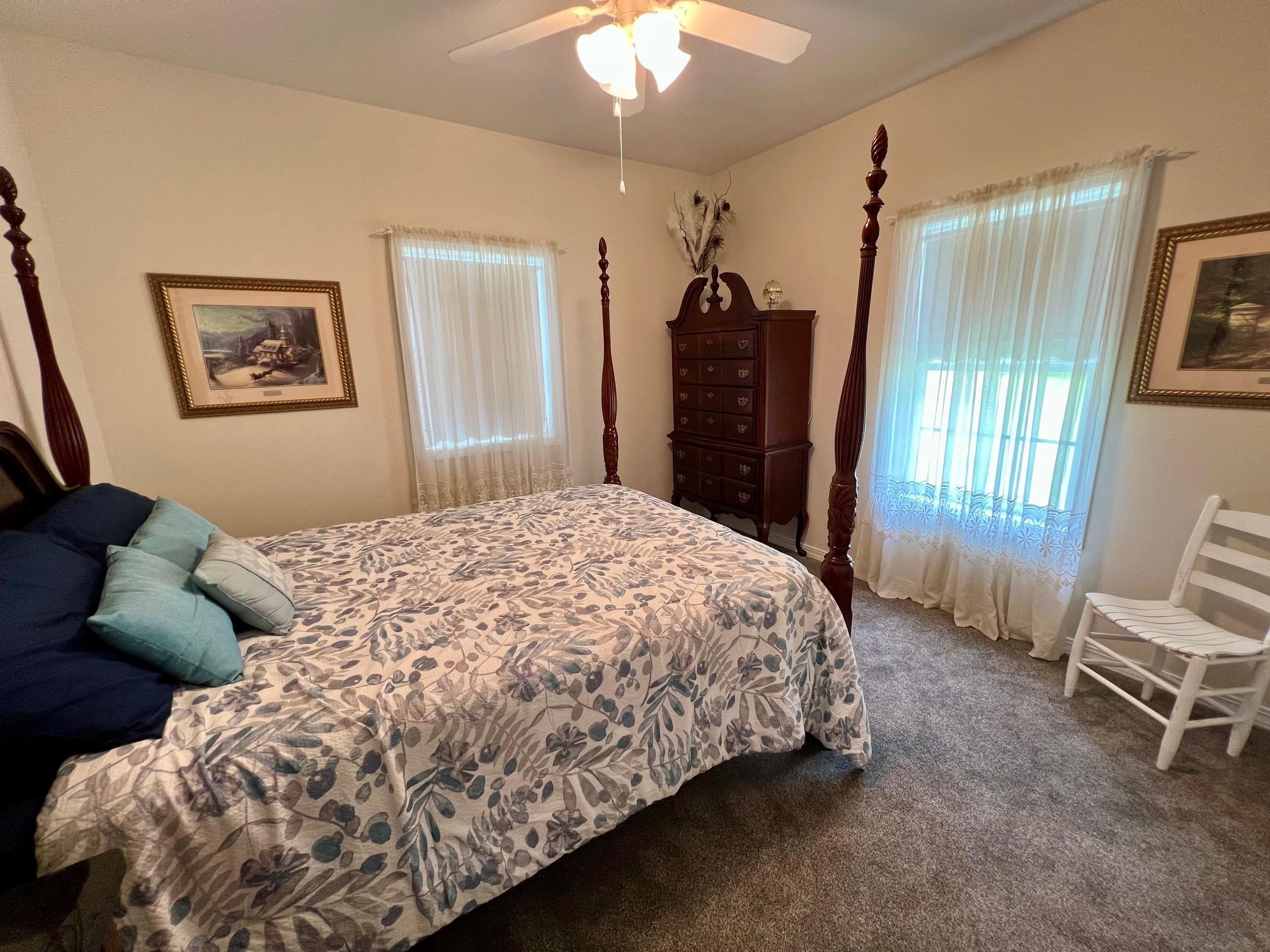 711 Leewood  Horseshoe Bend, AR