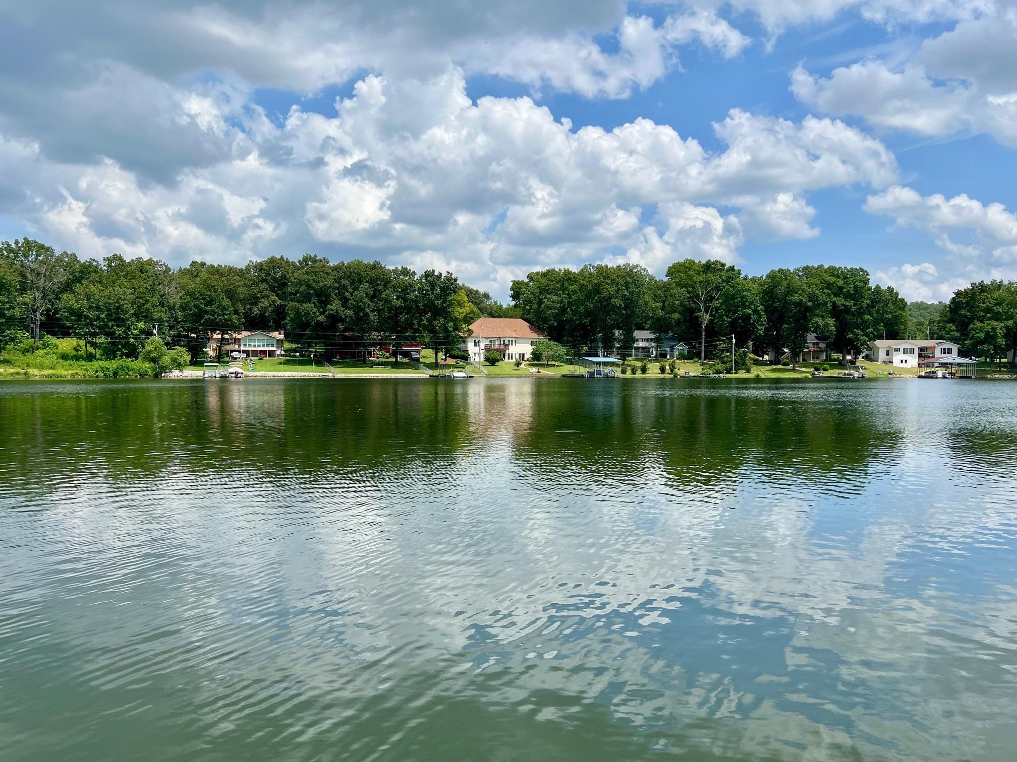711 Leewood  Horseshoe Bend, AR