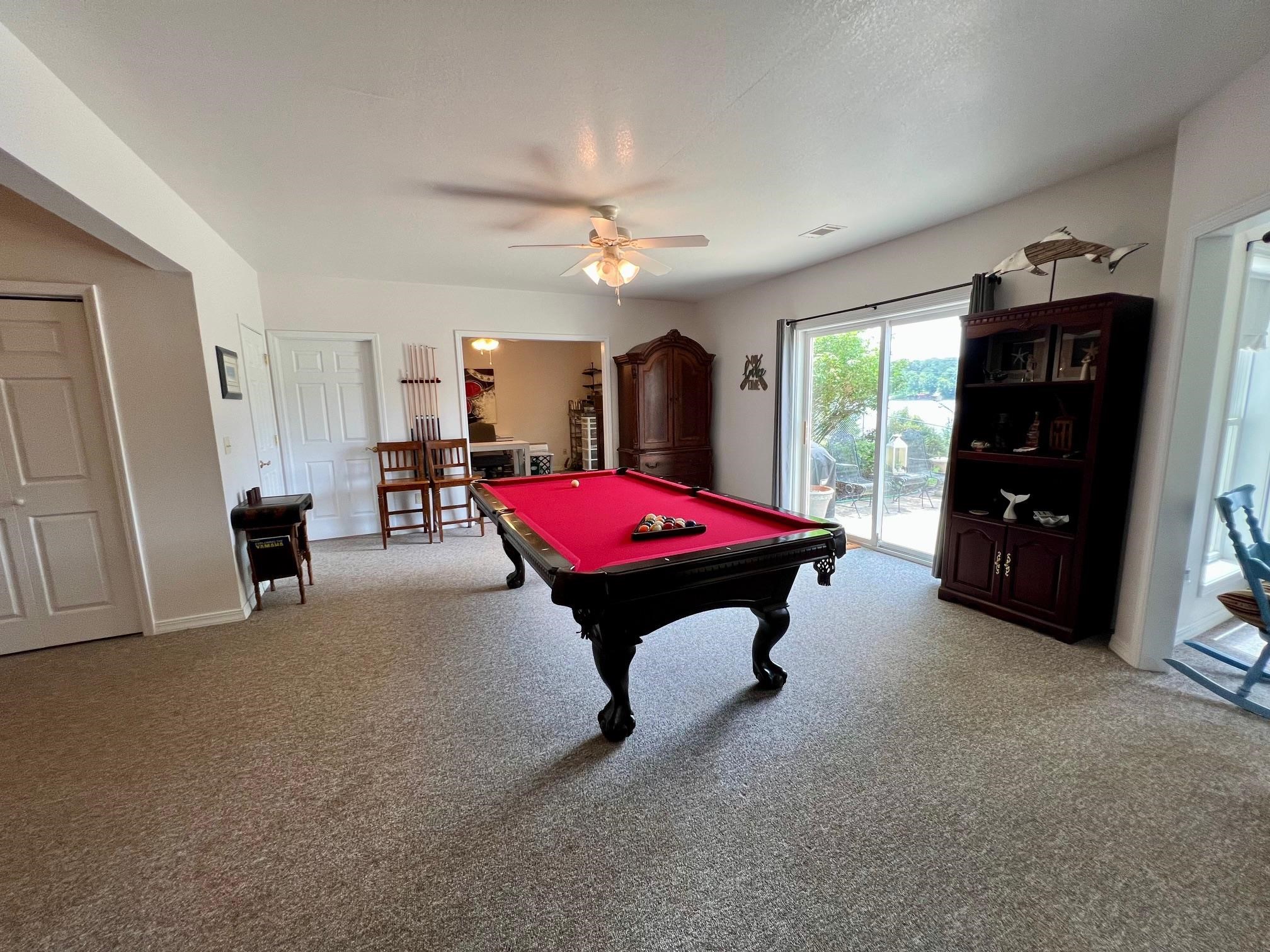 711 Leewood  Horseshoe Bend, AR