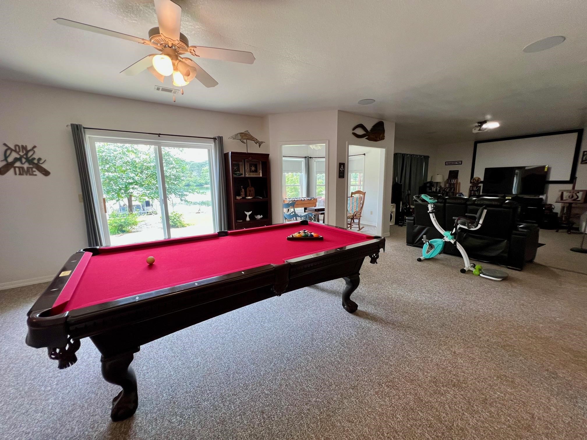 711 Leewood  Horseshoe Bend, AR