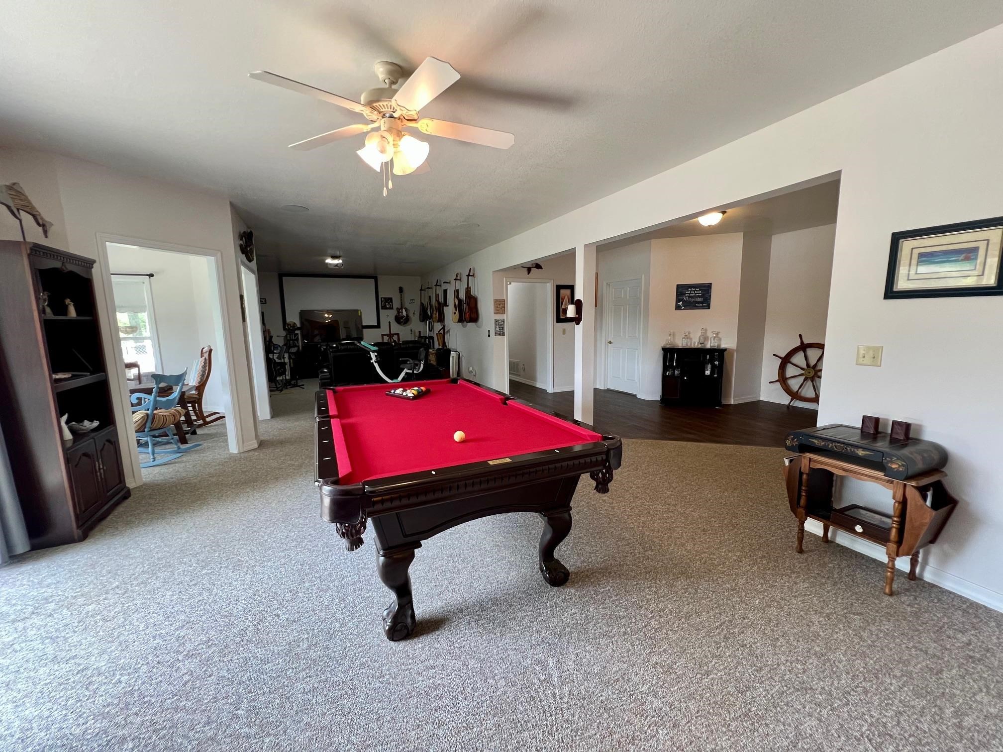 711 Leewood  Horseshoe Bend, AR