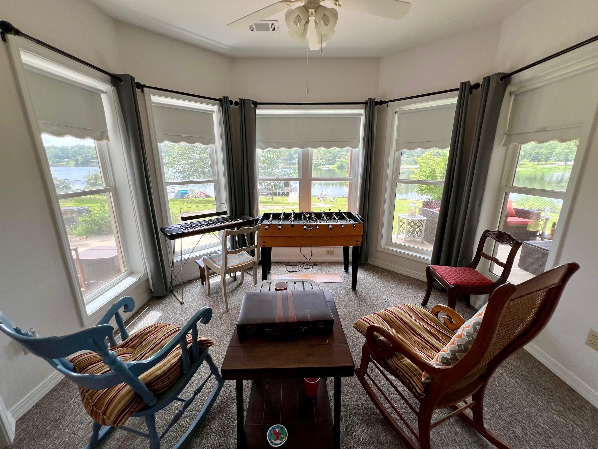 711 Leewood  Horseshoe Bend, AR