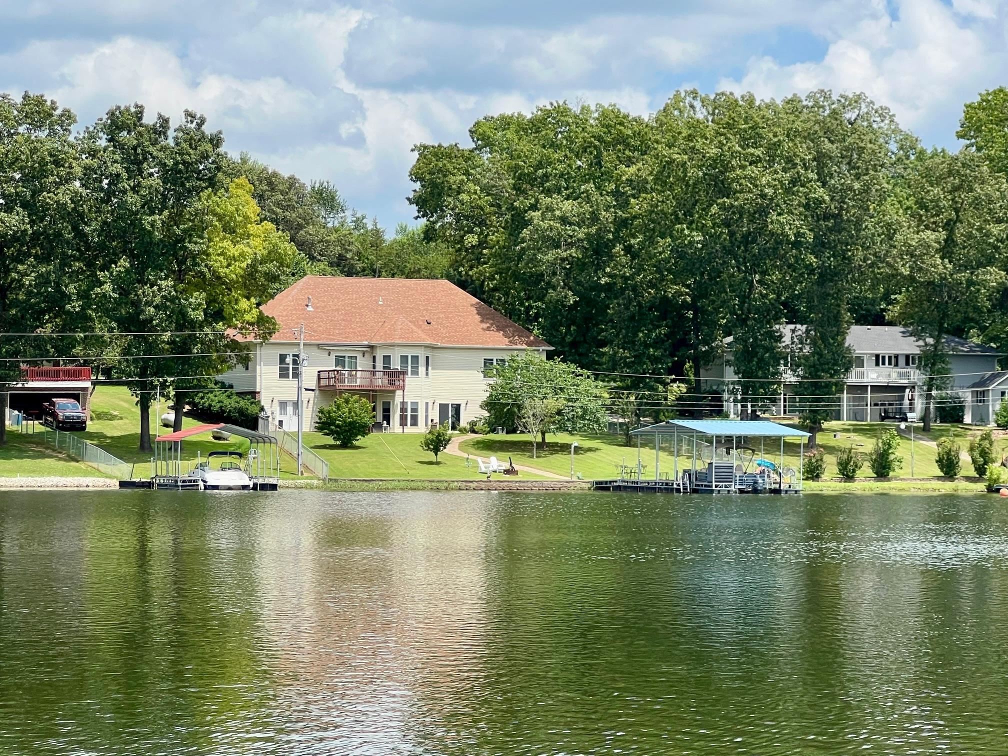 711 Leewood  Horseshoe Bend, AR
