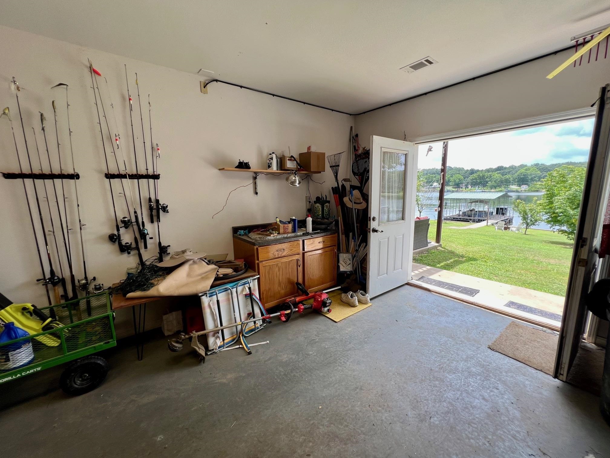 711 Leewood  Horseshoe Bend, AR
