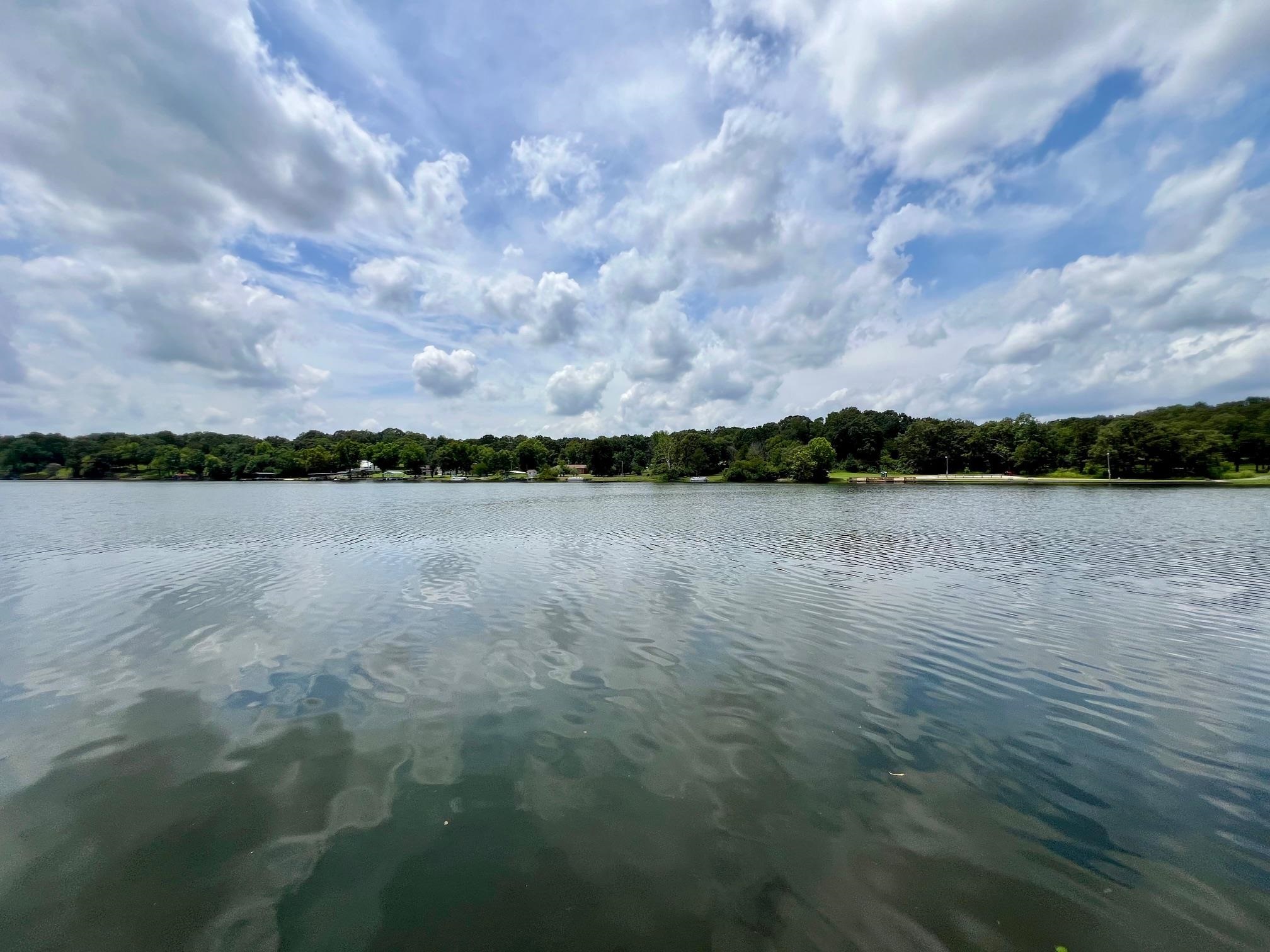 711 Leewood  Horseshoe Bend, AR