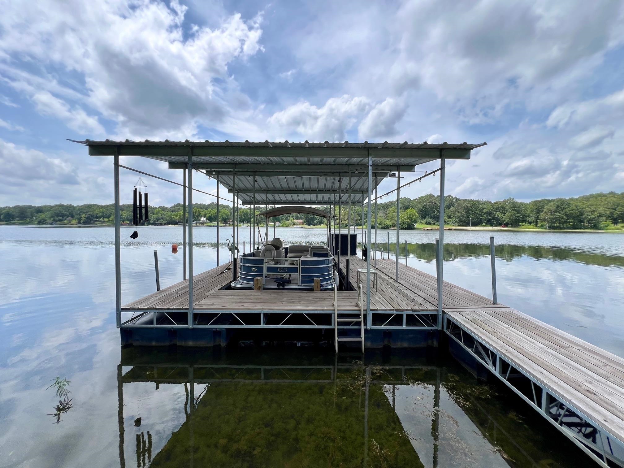 711 Leewood  Horseshoe Bend, AR
