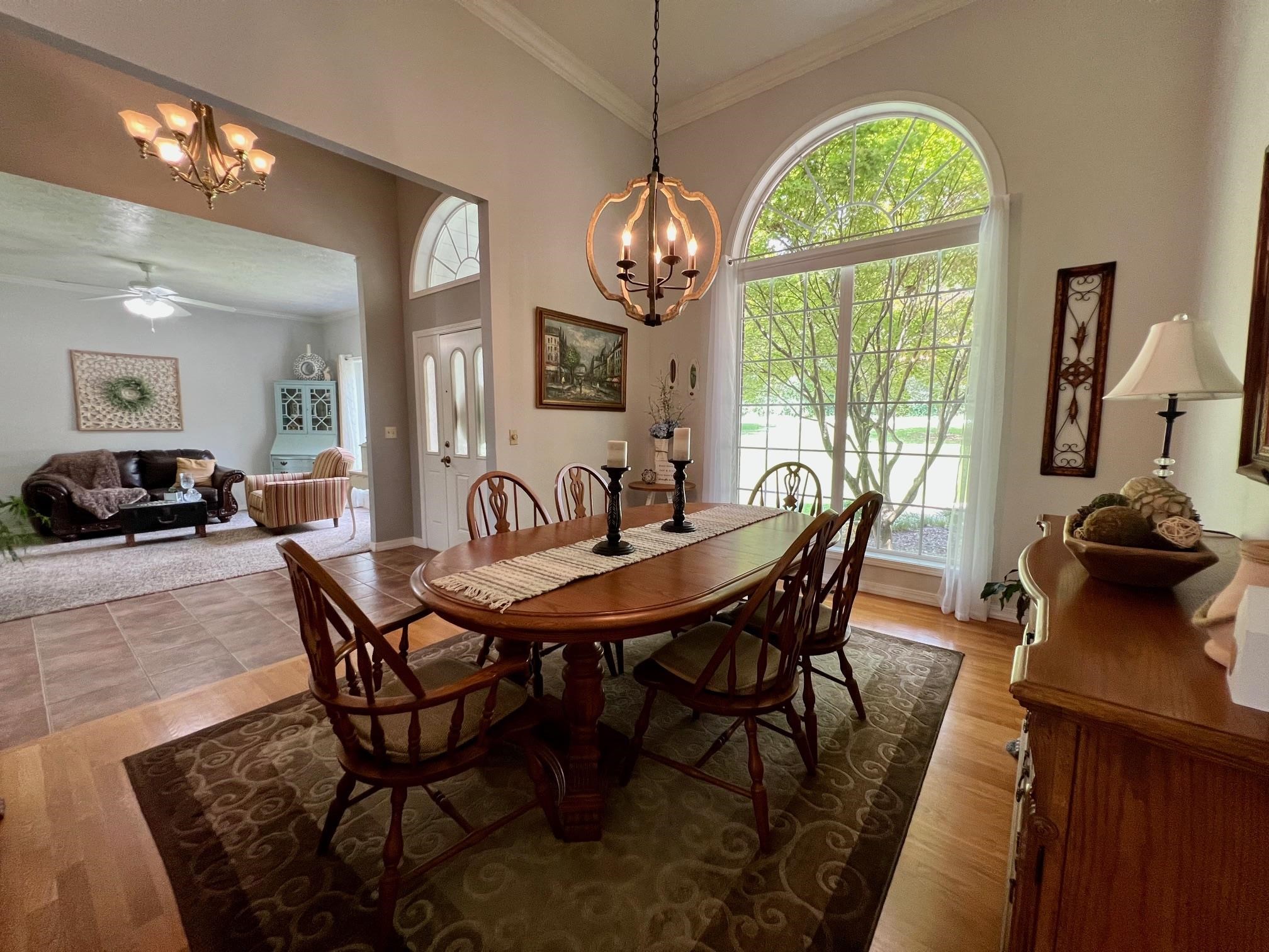 711 Leewood  Horseshoe Bend, AR